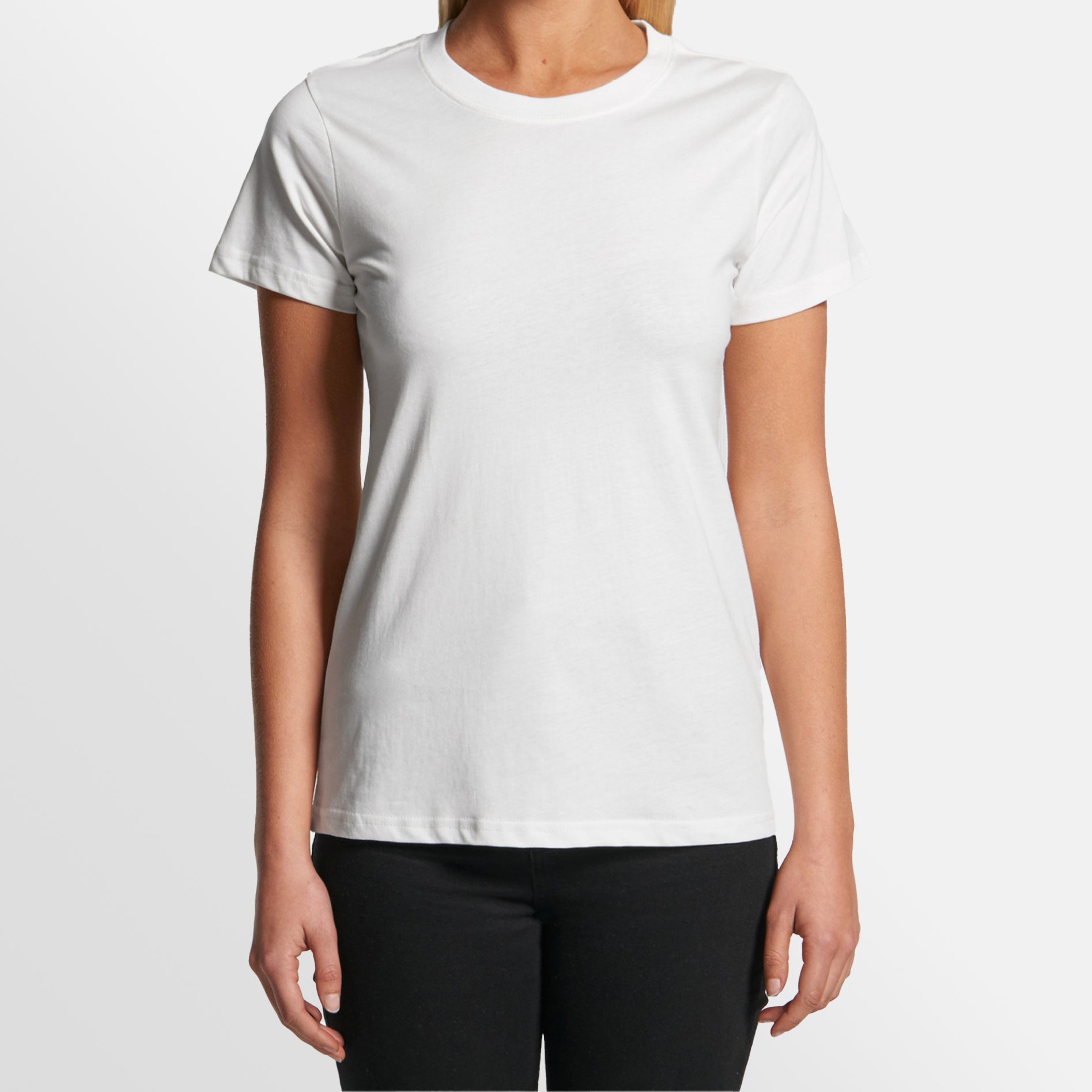 Maple Organic Tee - on request