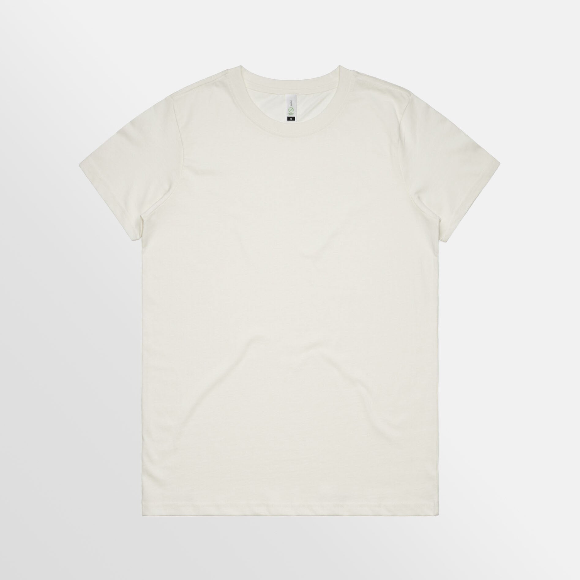 Maple Organic Tee - on request