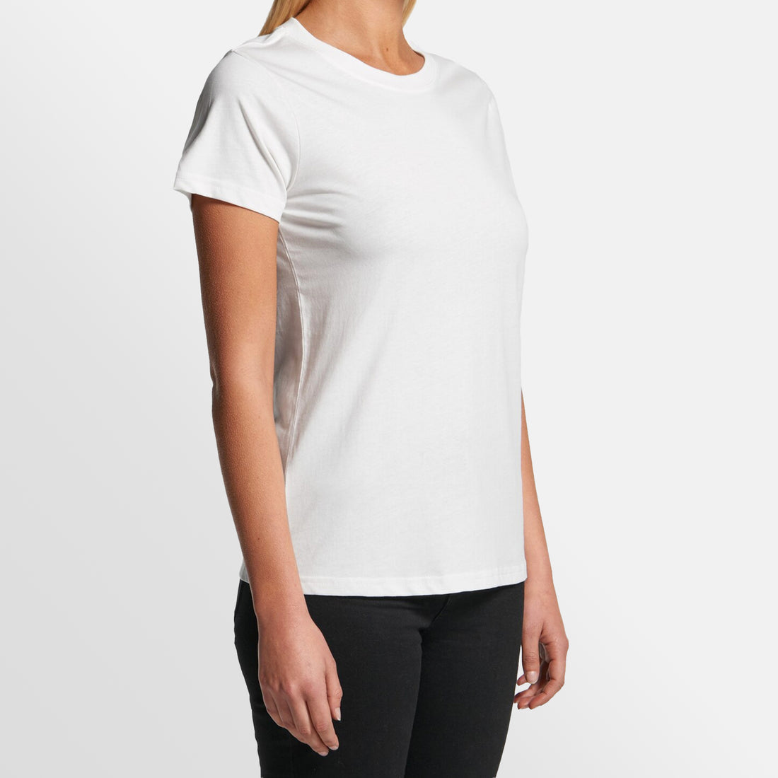 Maple Organic Tee - on request