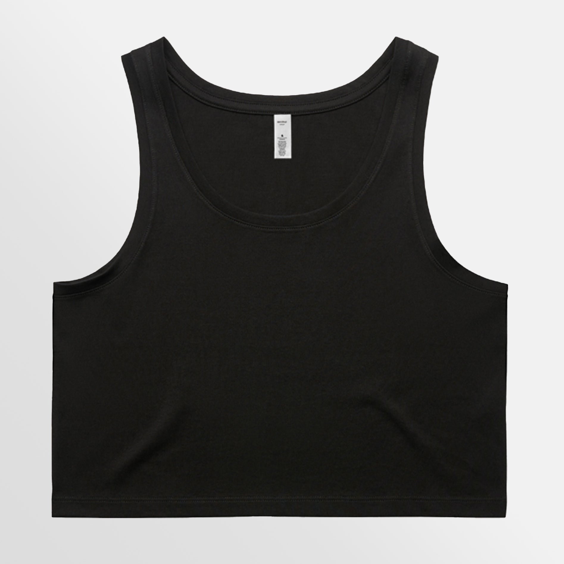 Crop Singlet - on request