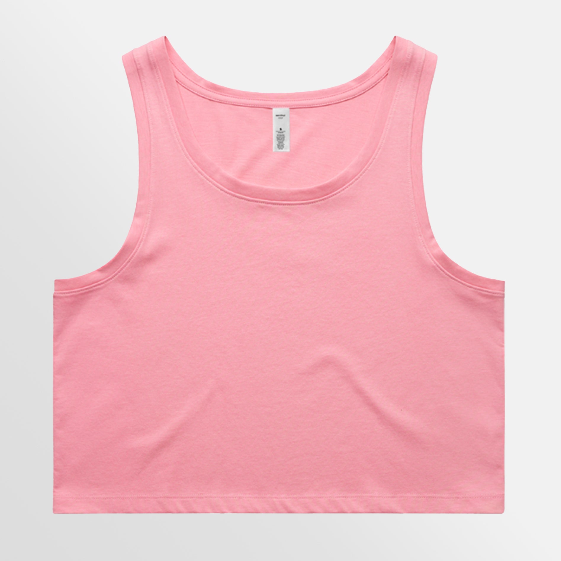 Crop Singlet - on request