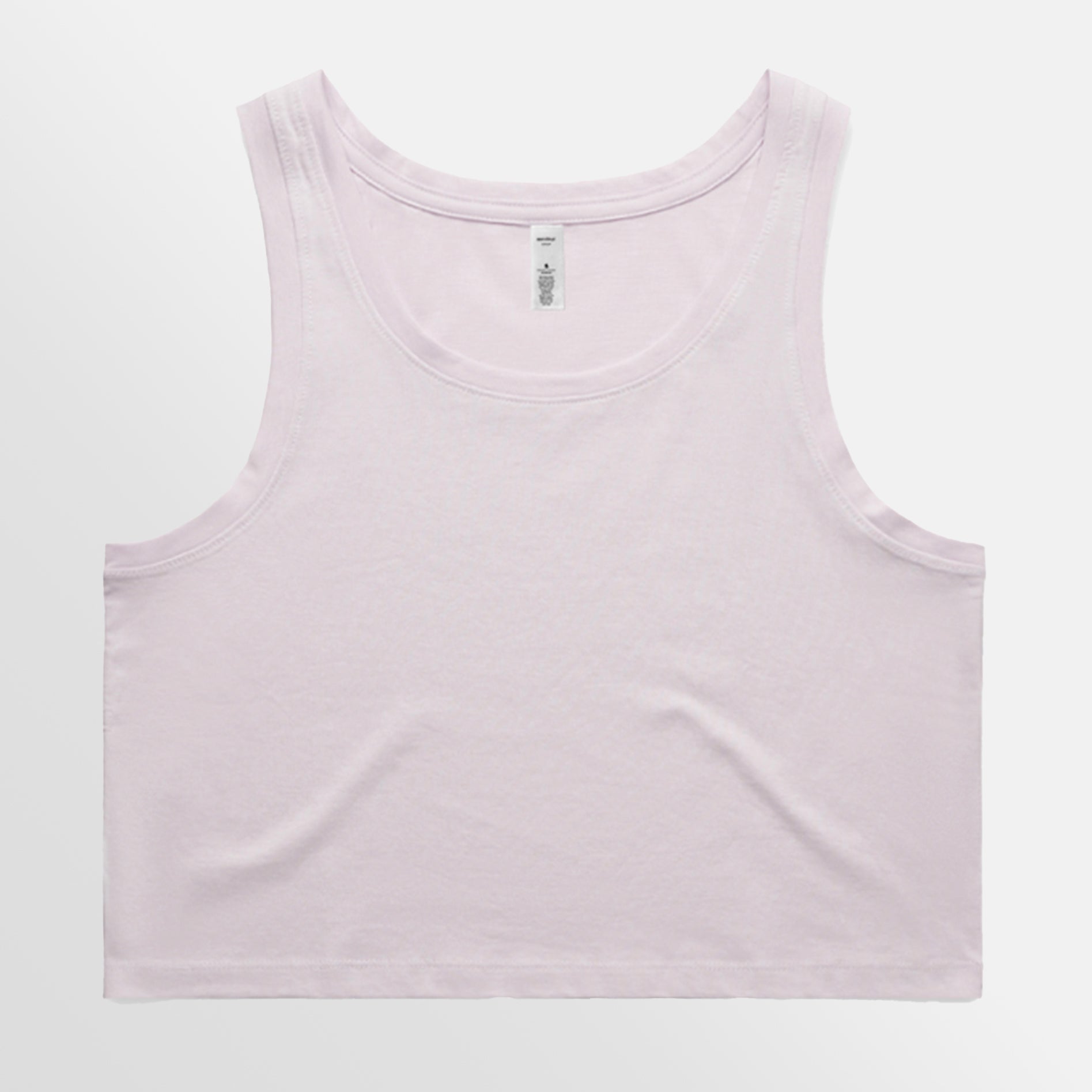 Crop Singlet - on request