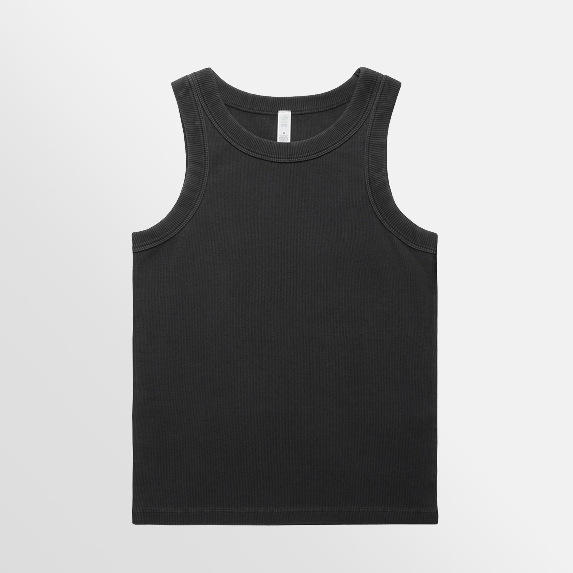 Rib Tank - on request