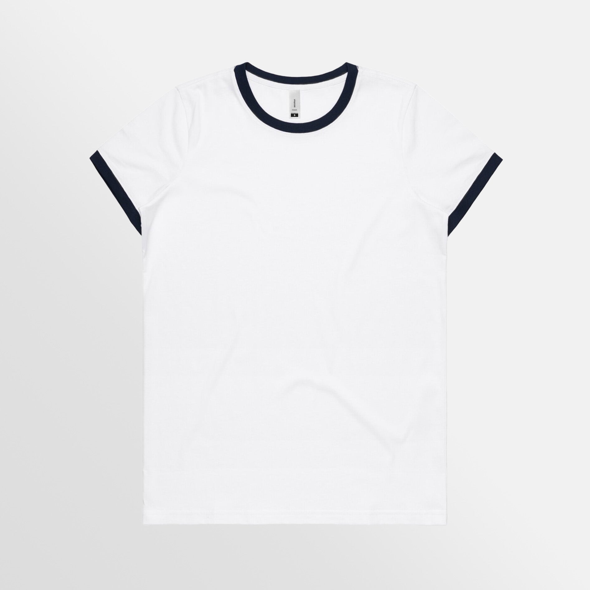 Maple Ringer Tee - on request