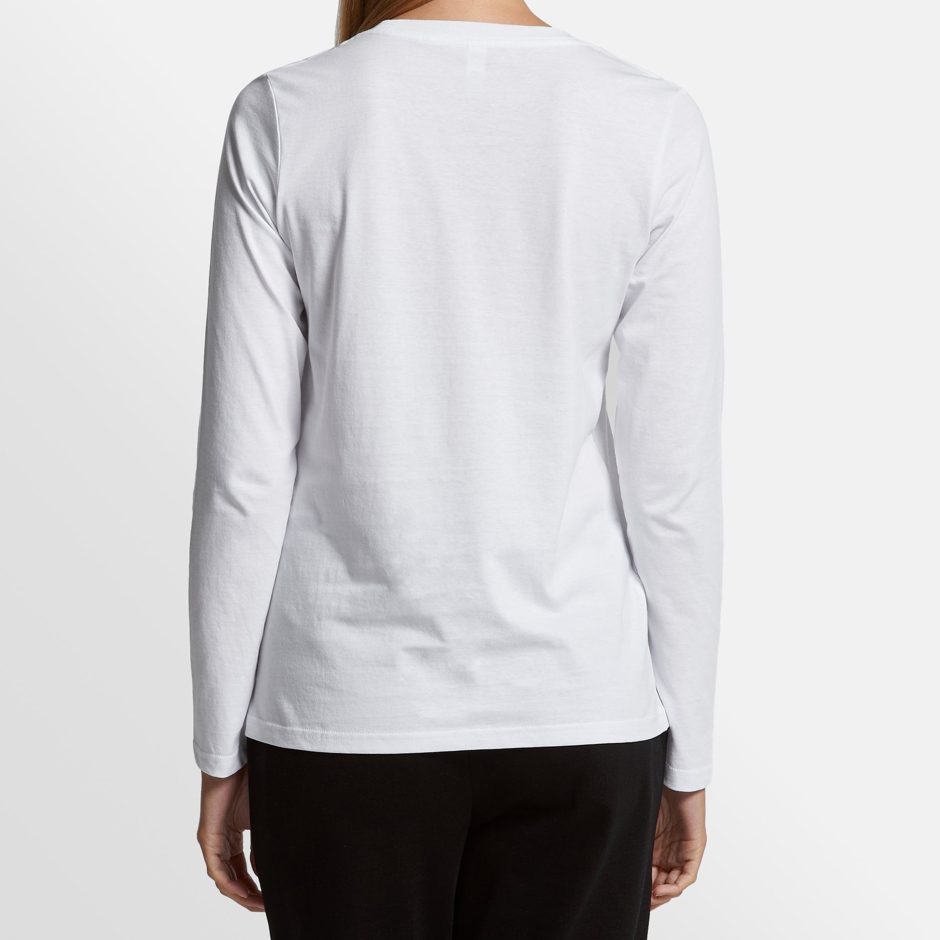 Sophie Long Sleeve Tee - on request