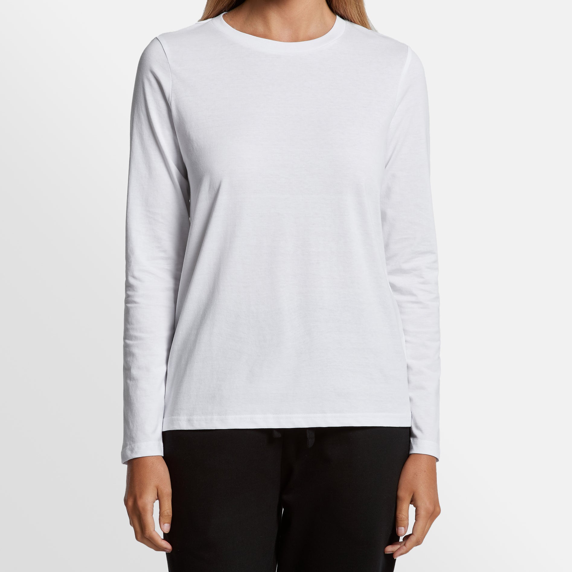 Sophie Long Sleeve Tee - on request