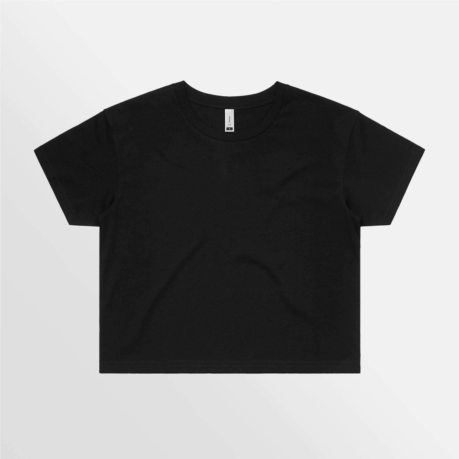 Crop Tee