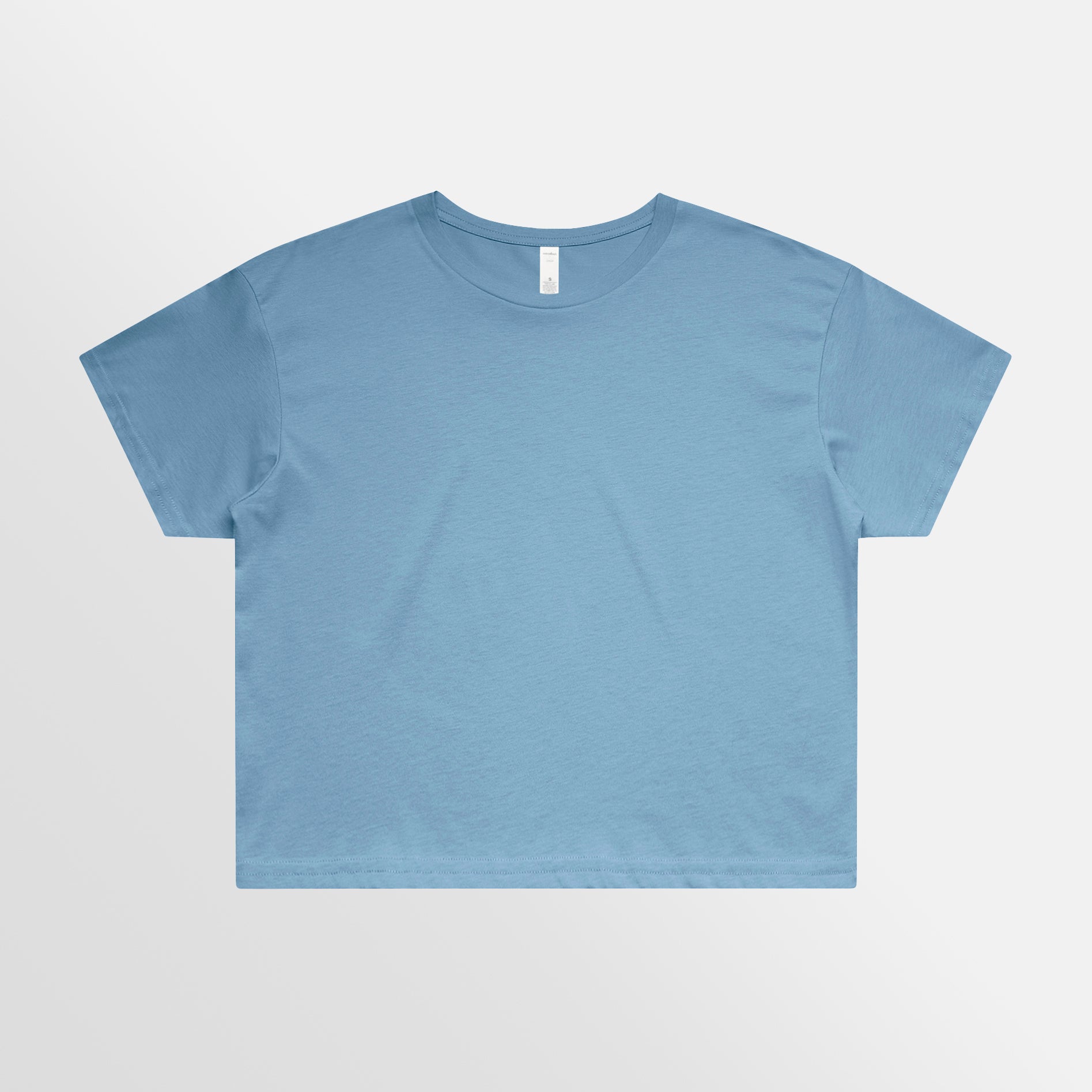 Crop Tee - on request