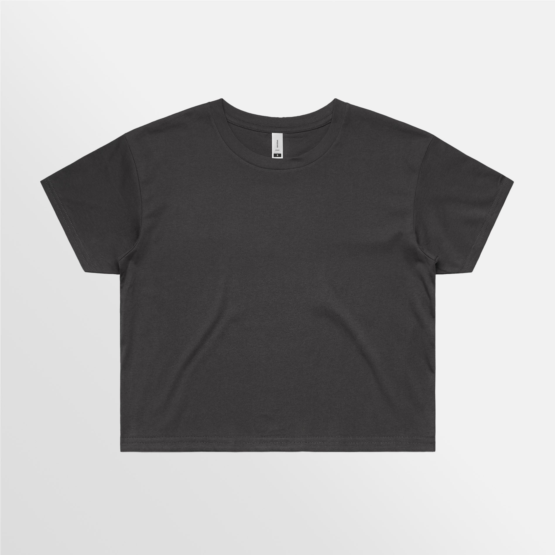 Crop Tee - on request