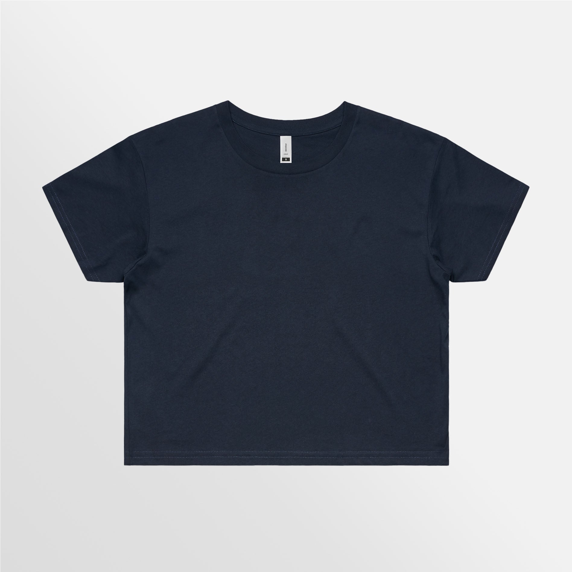 Crop Tee - on request