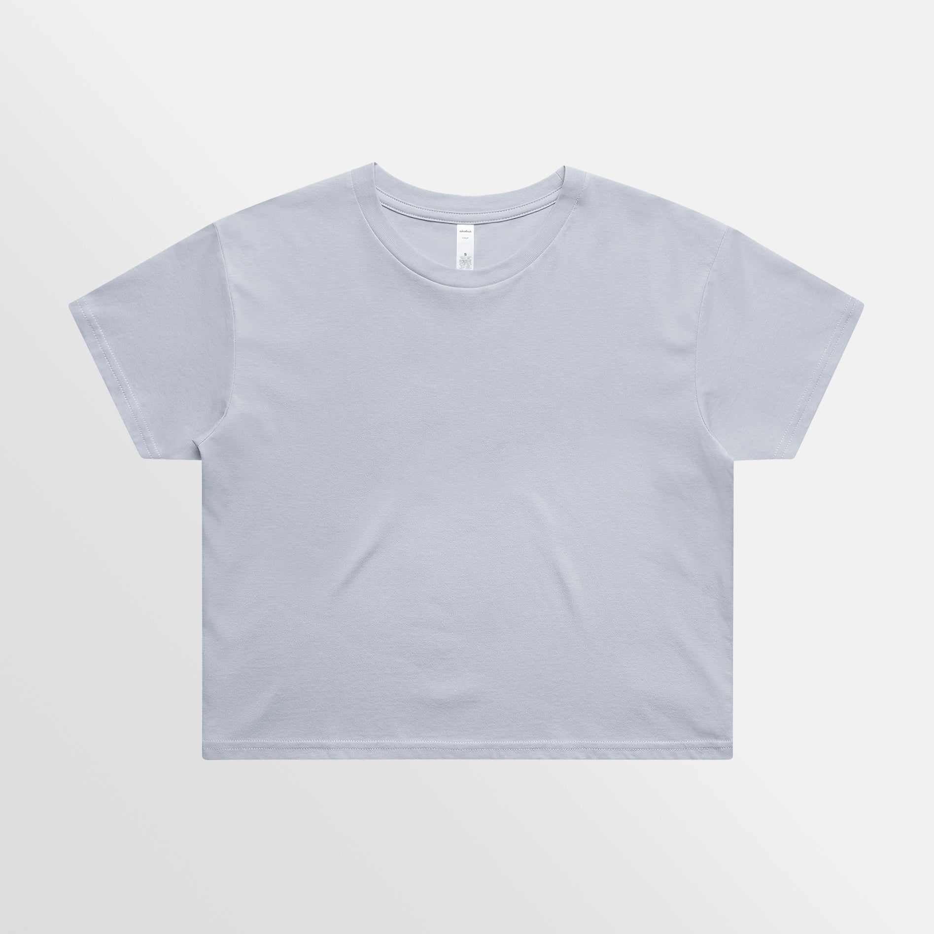 Crop Tee - on request