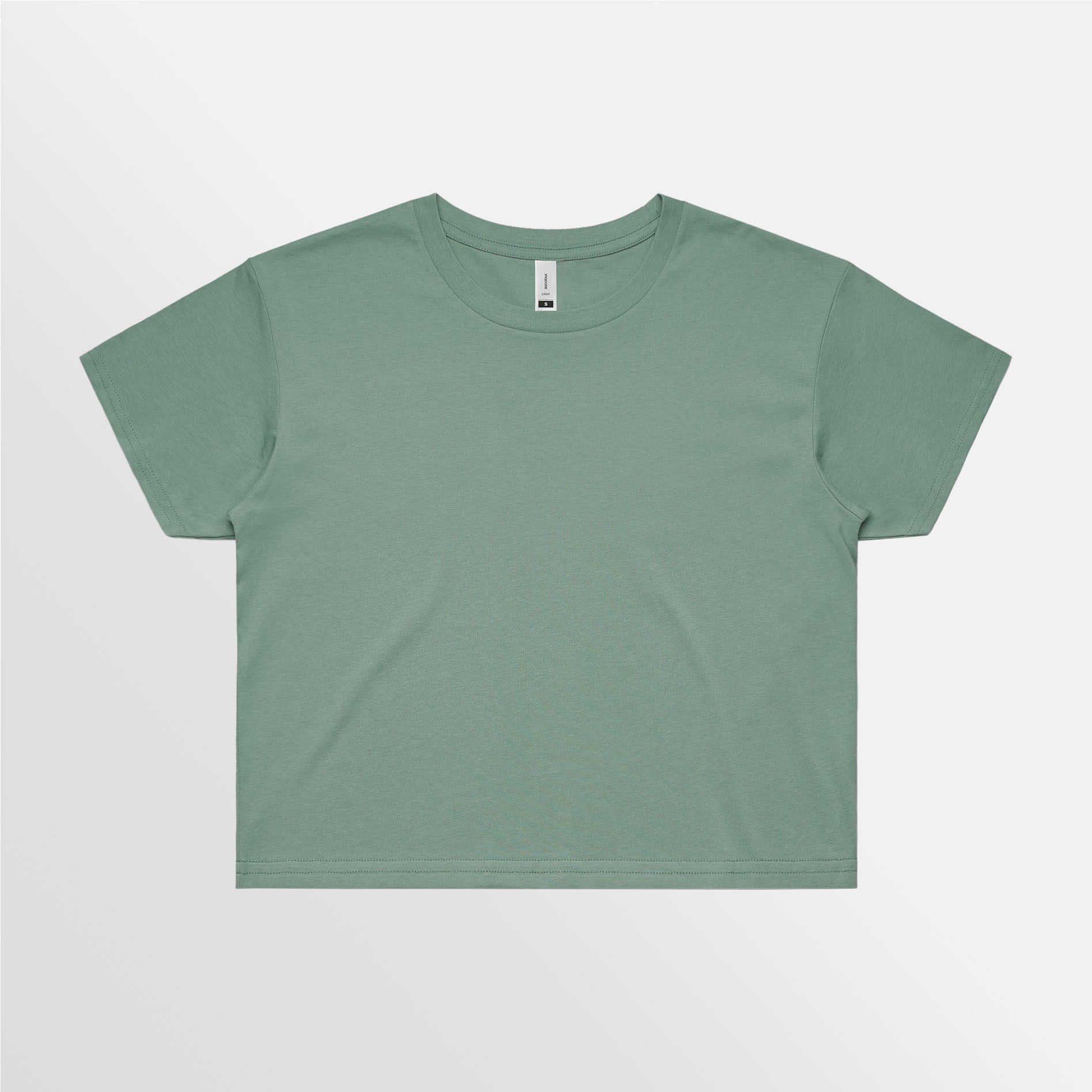Crop Tee - on request