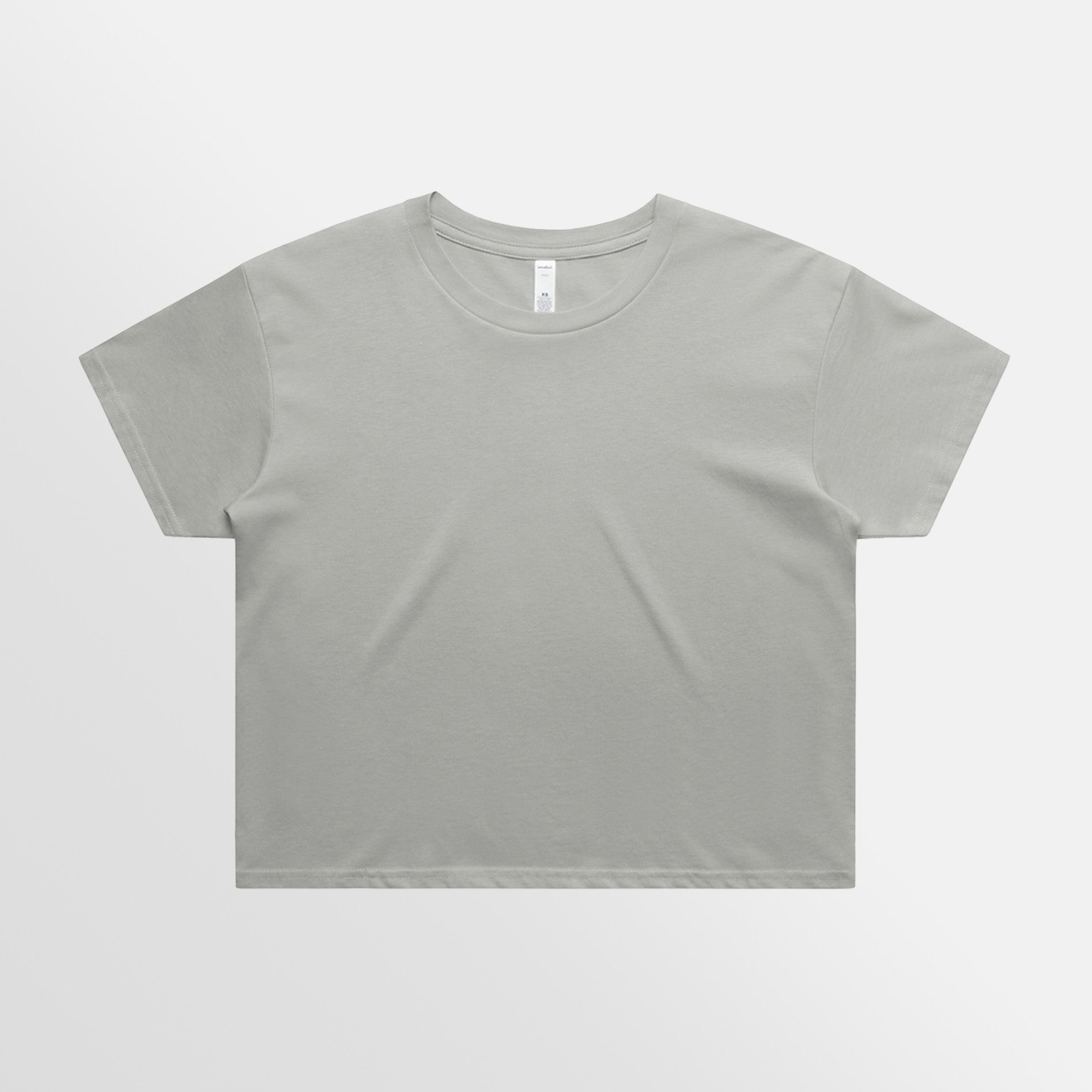 Crop Tee - on request