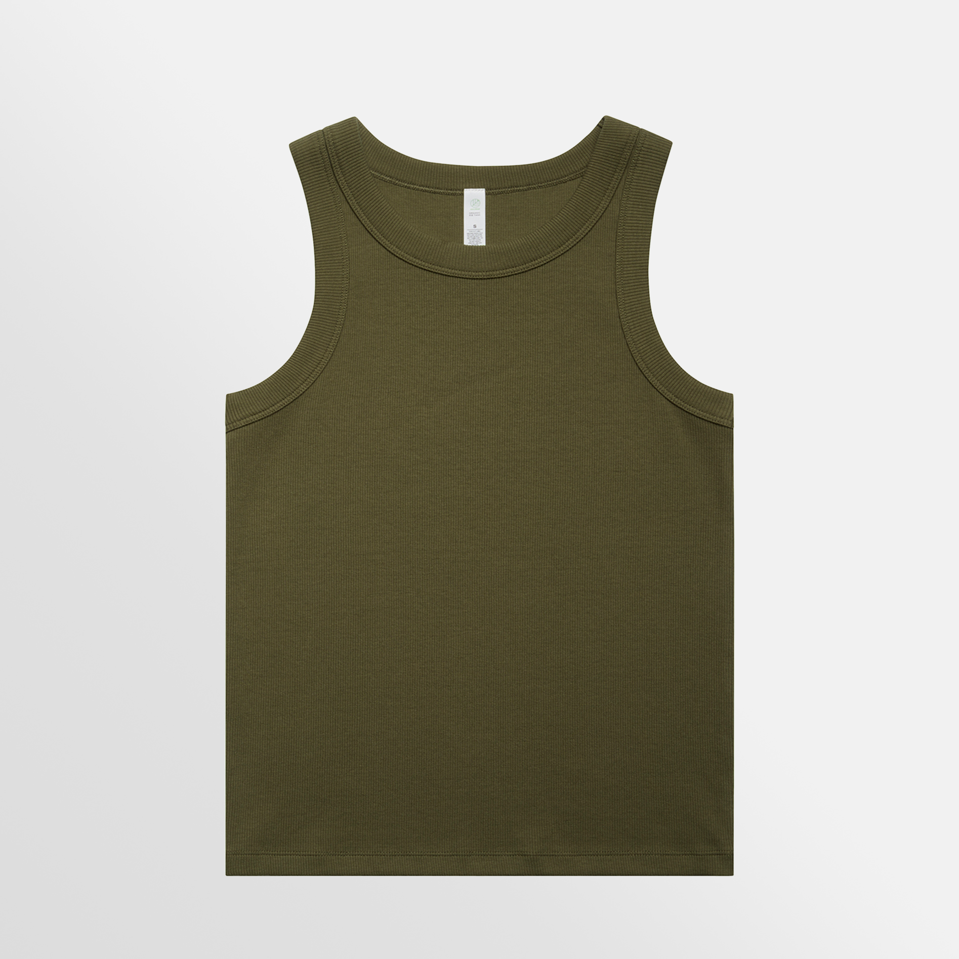 Rib Tank - on request