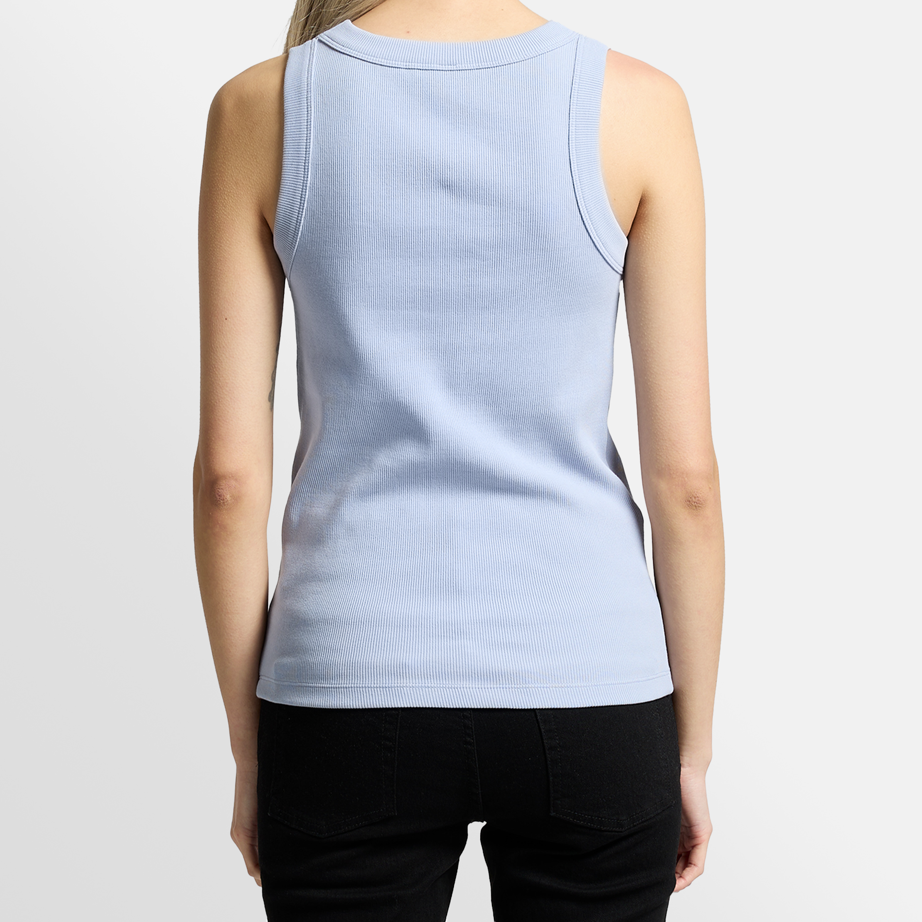 Rib Tank - on request