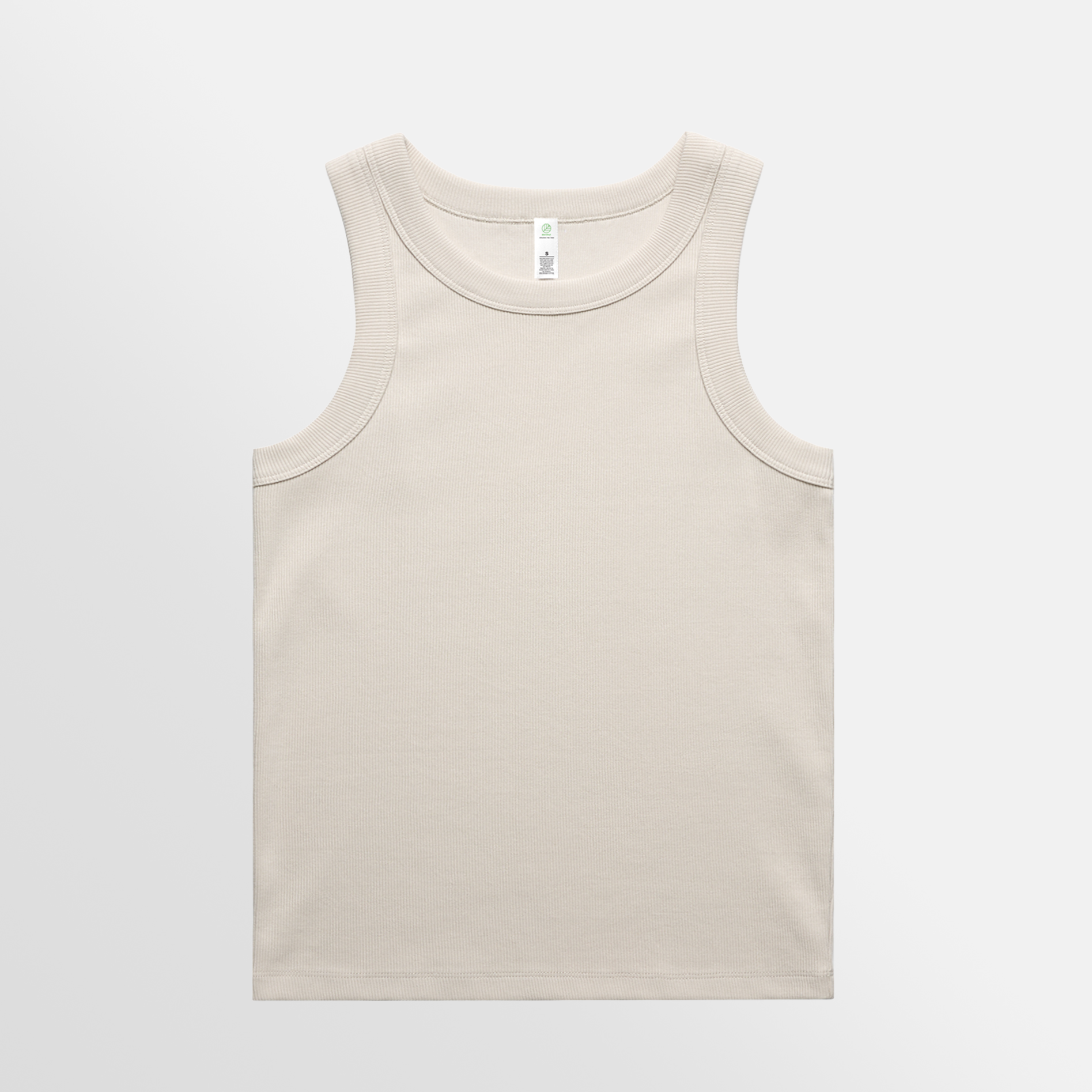 Rib Tank - on request