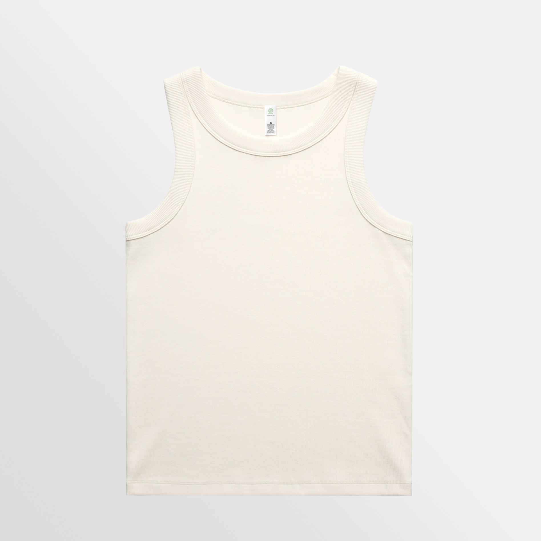 Rib Tank - on request