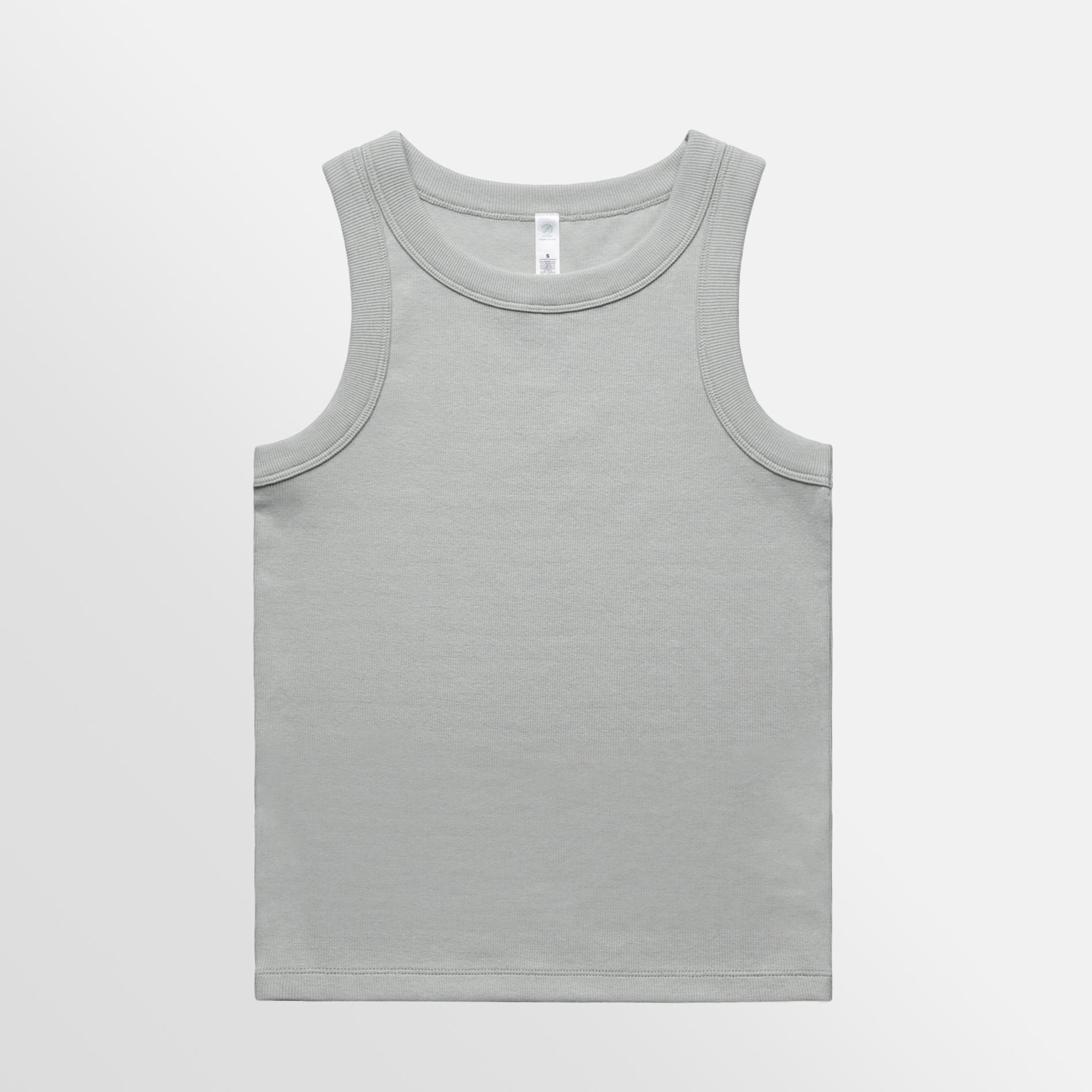 Rib Tank - on request