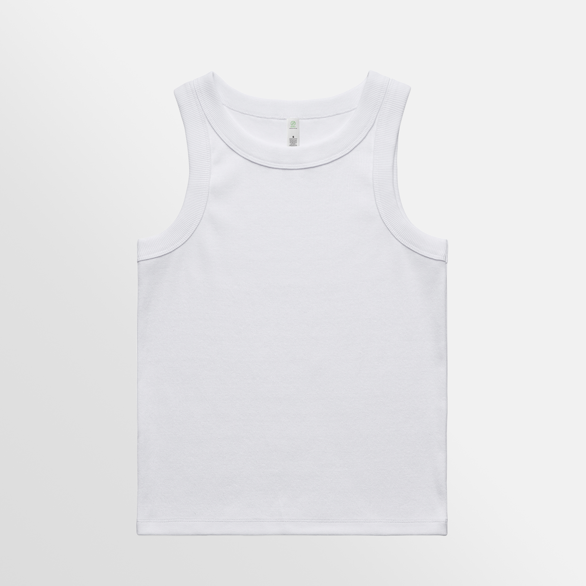 Rib Tank - on request