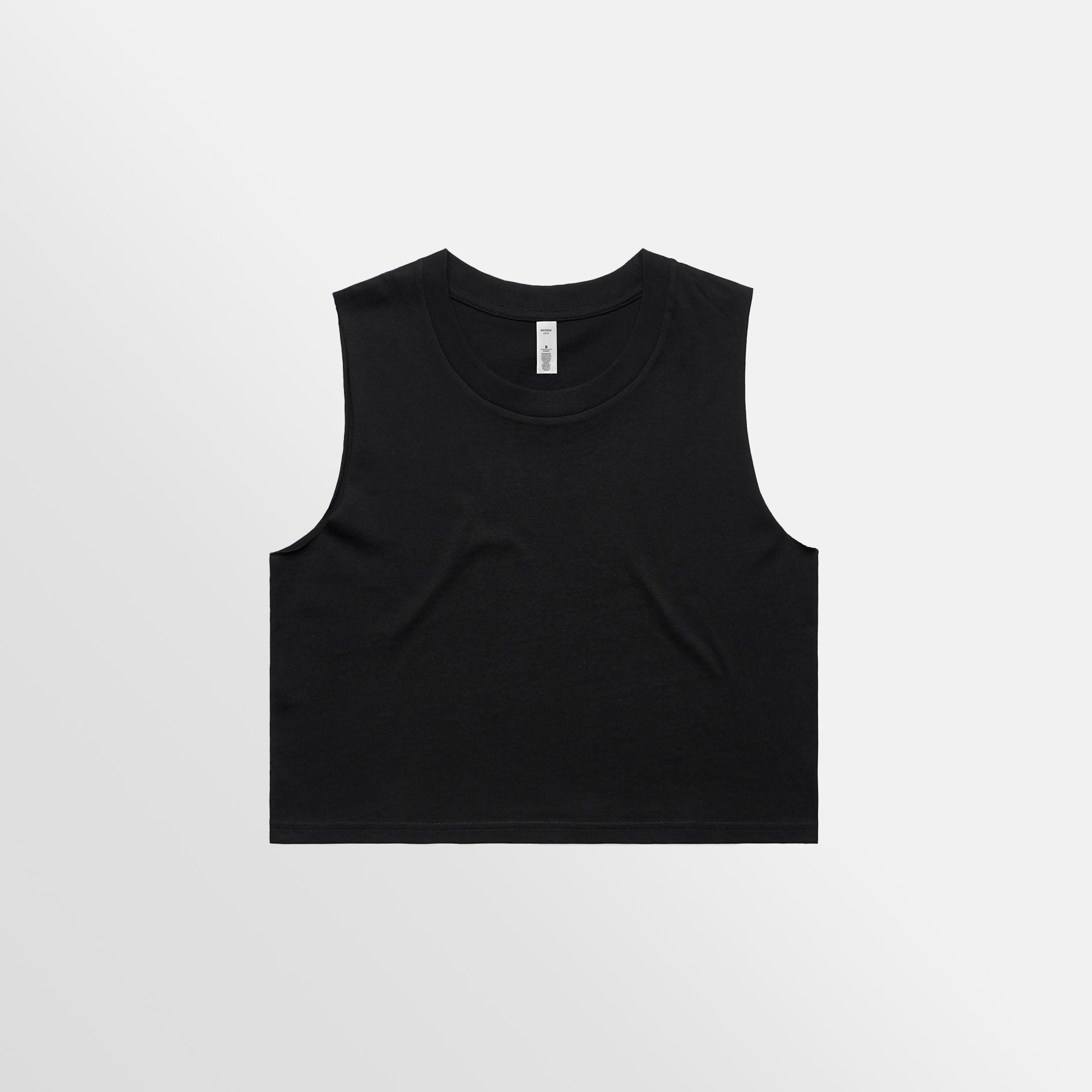 Crop Tank - on request