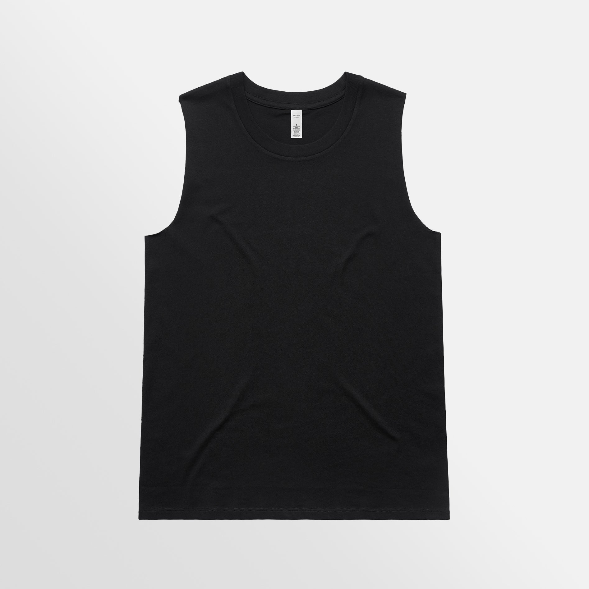 Upside Tank - on request