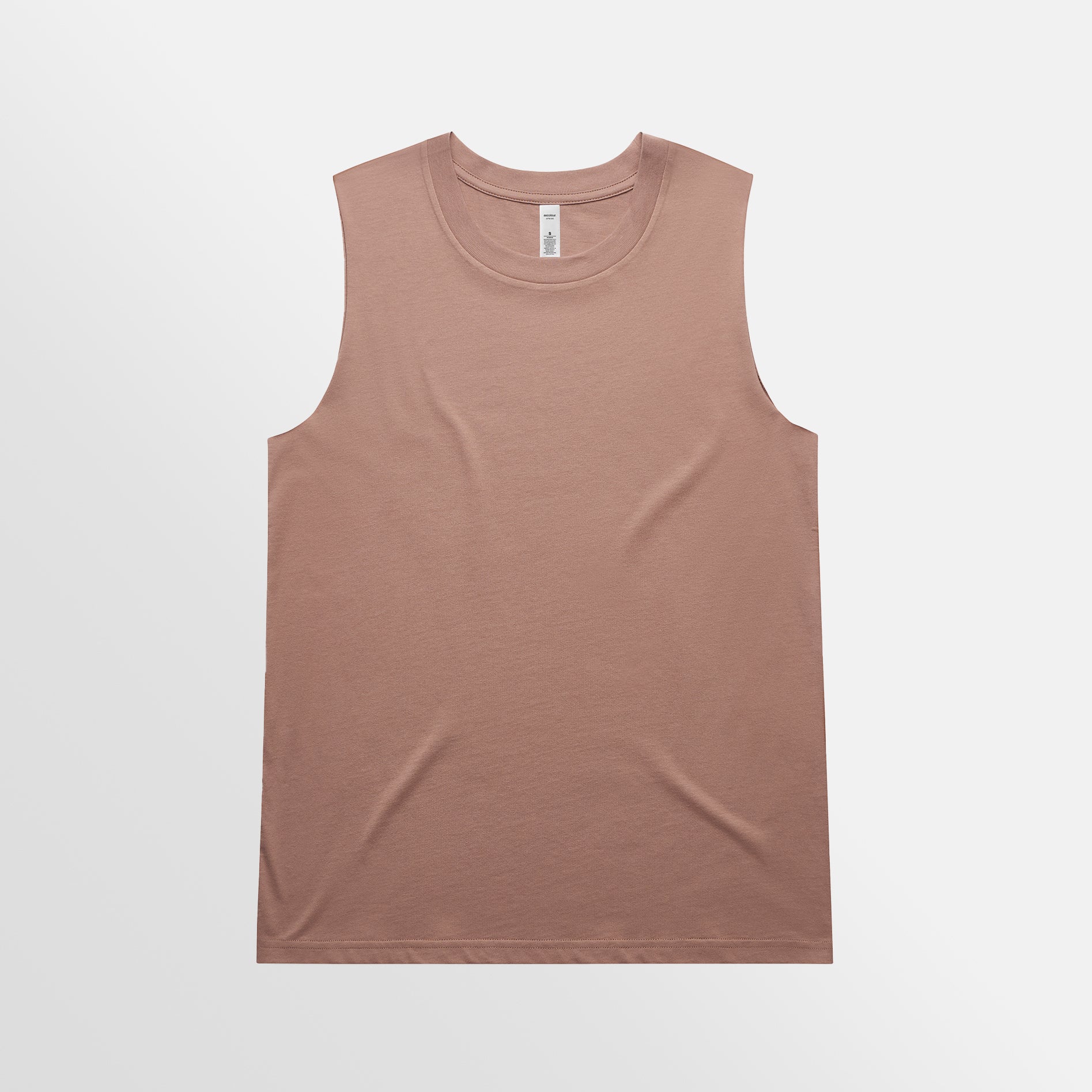 Upside Tank - on request