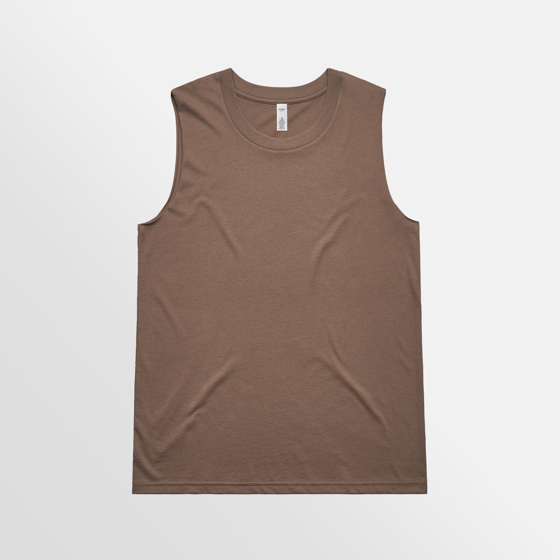 Upside Tank - on request