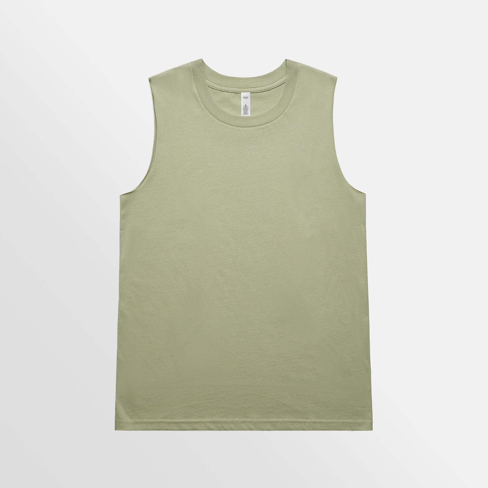 Upside Tank - on request