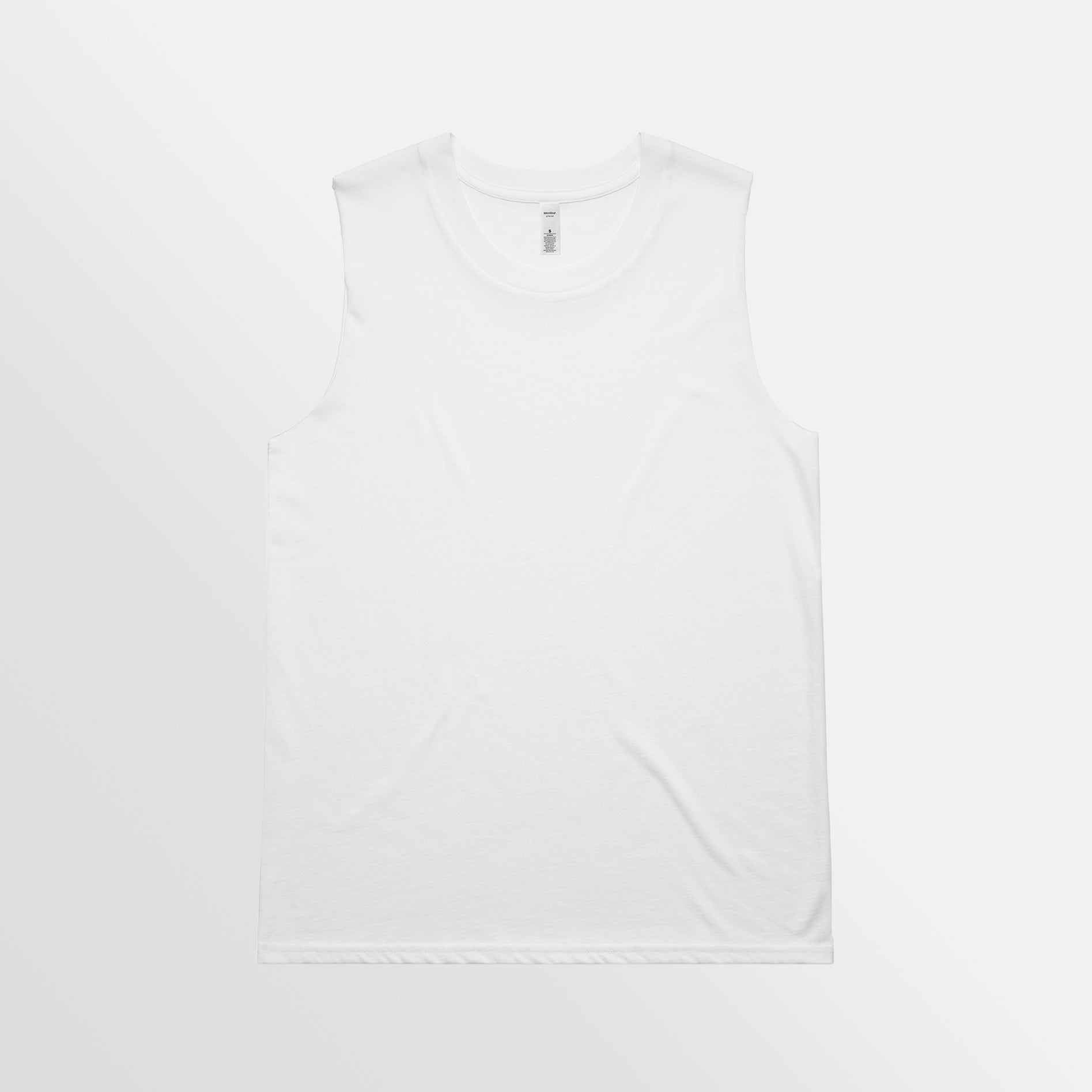 Upside Tank - on request