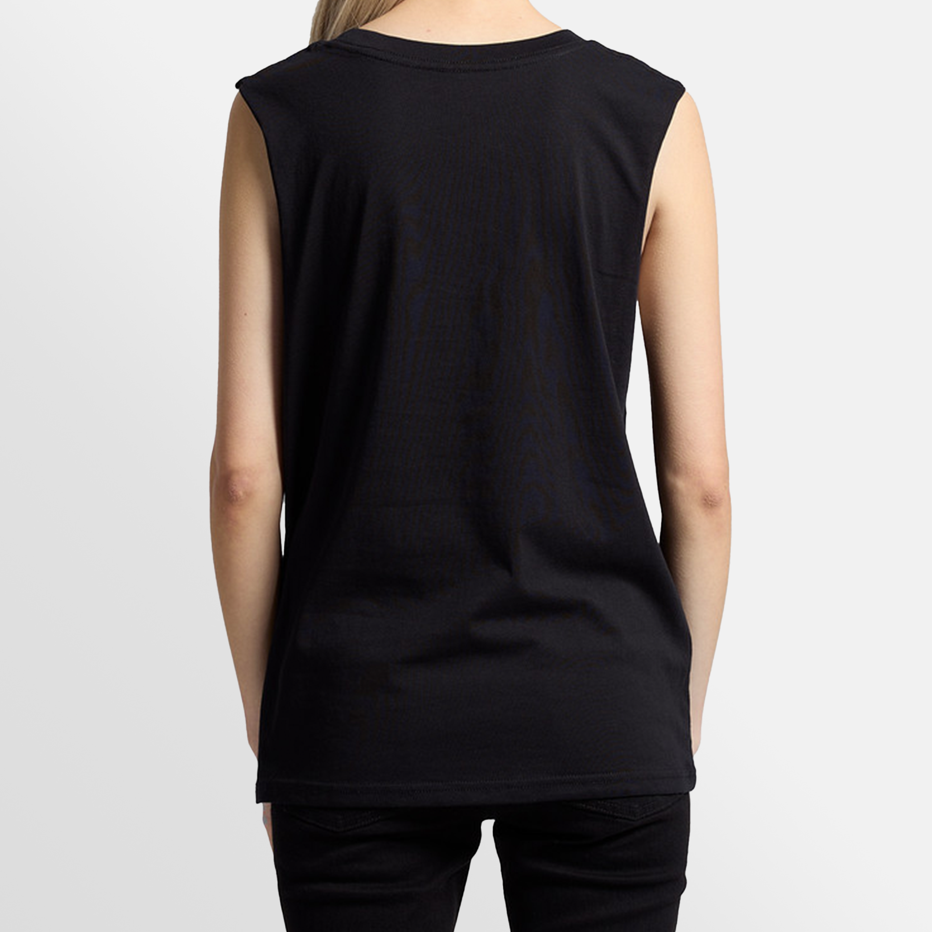 Upside Tank - on request