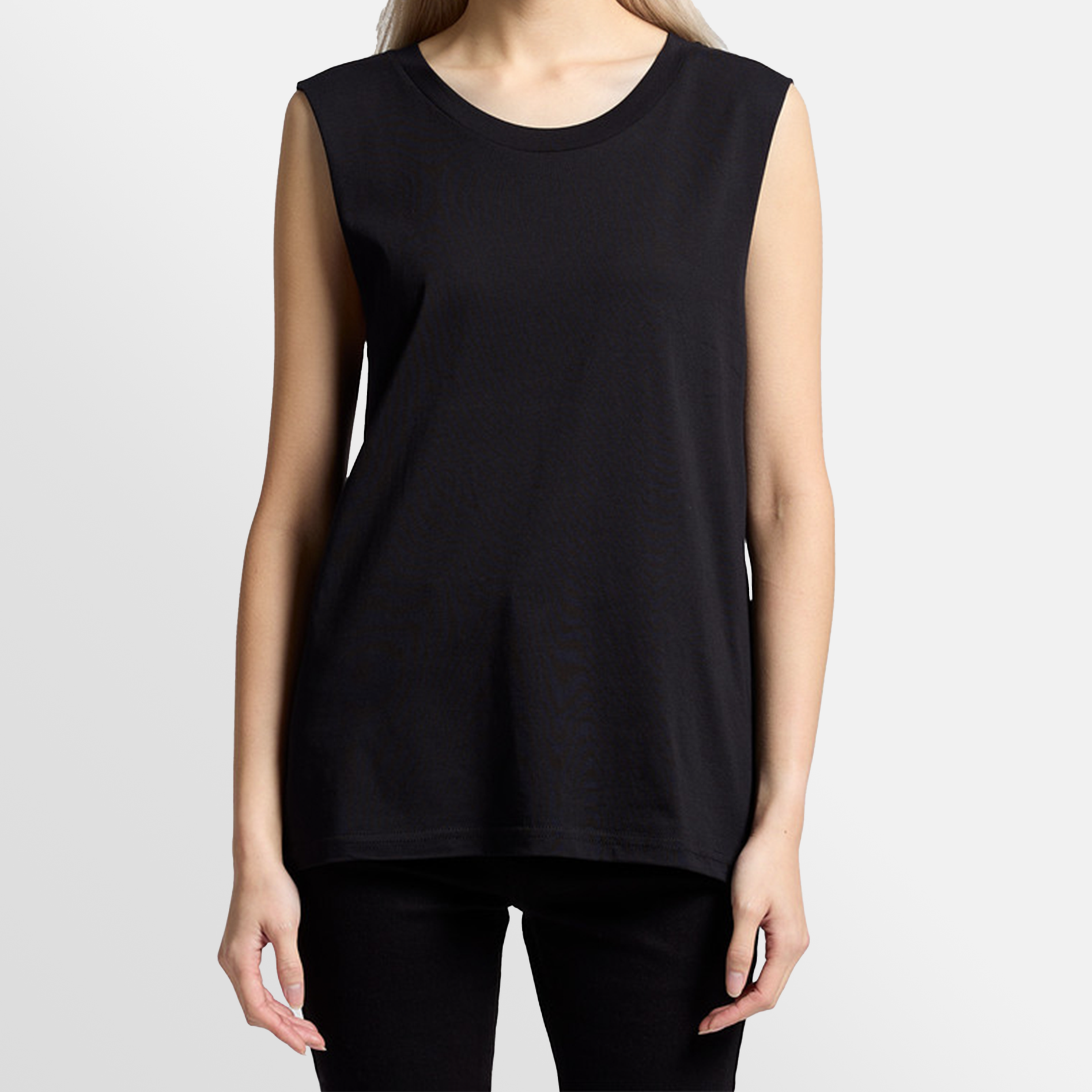 Upside Tank - on request