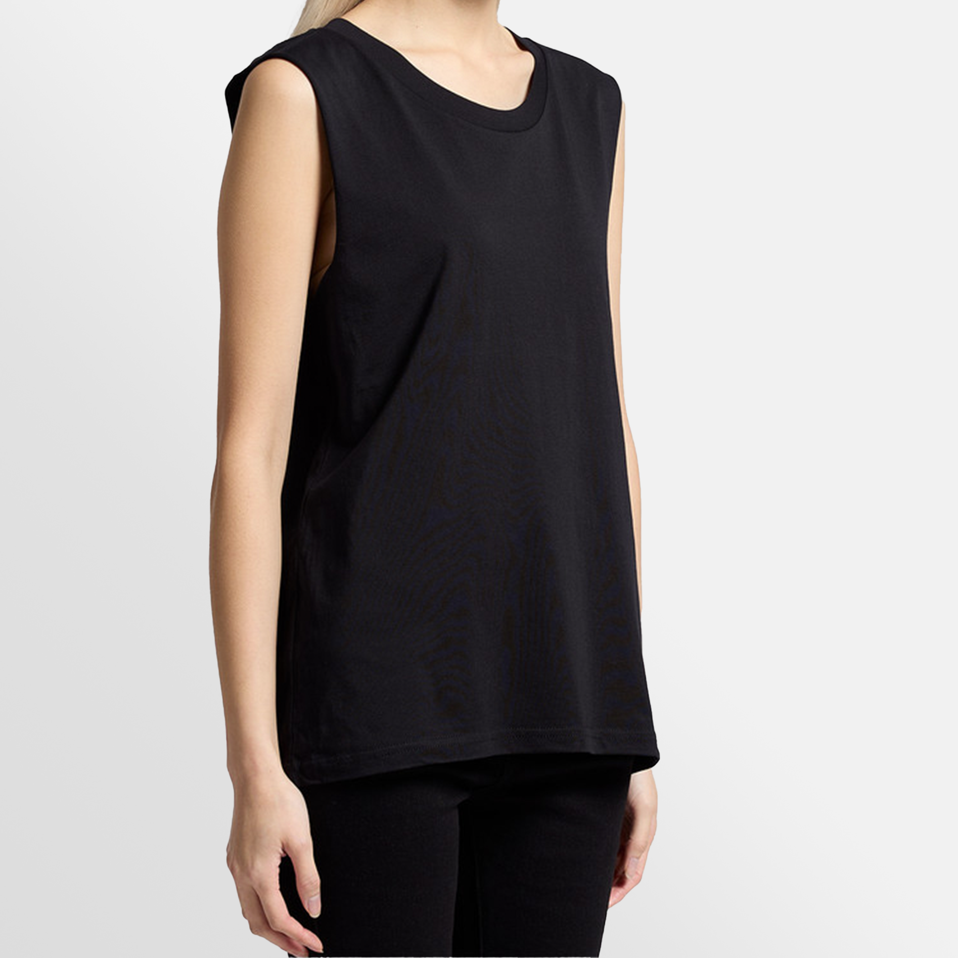 Upside Tank - on request