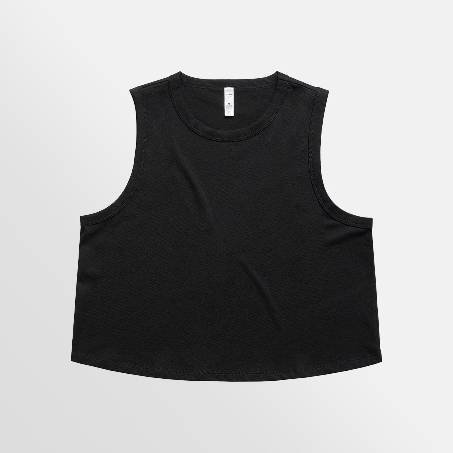Martina Crop Tank - on request