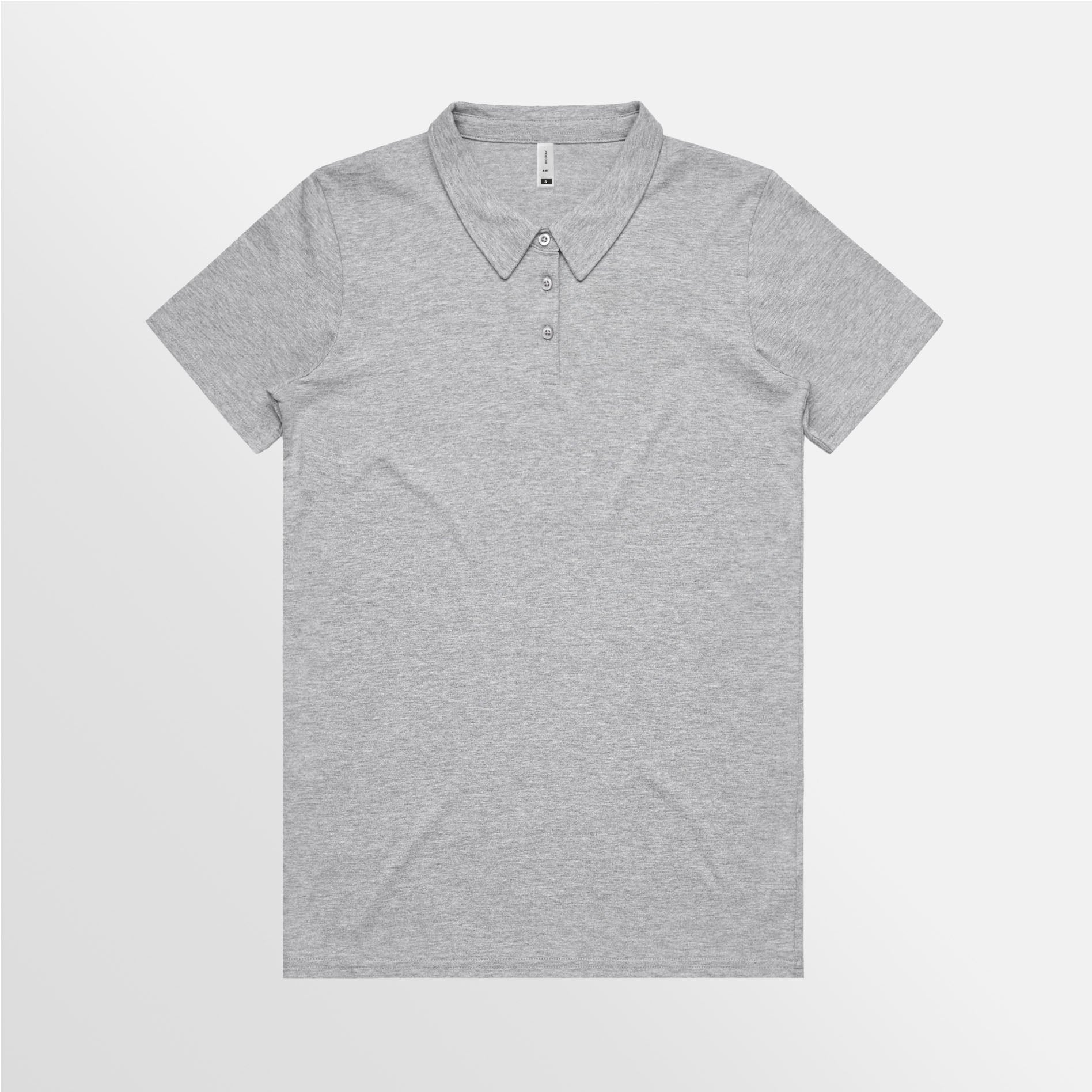 Amy Polo Shirt - on request