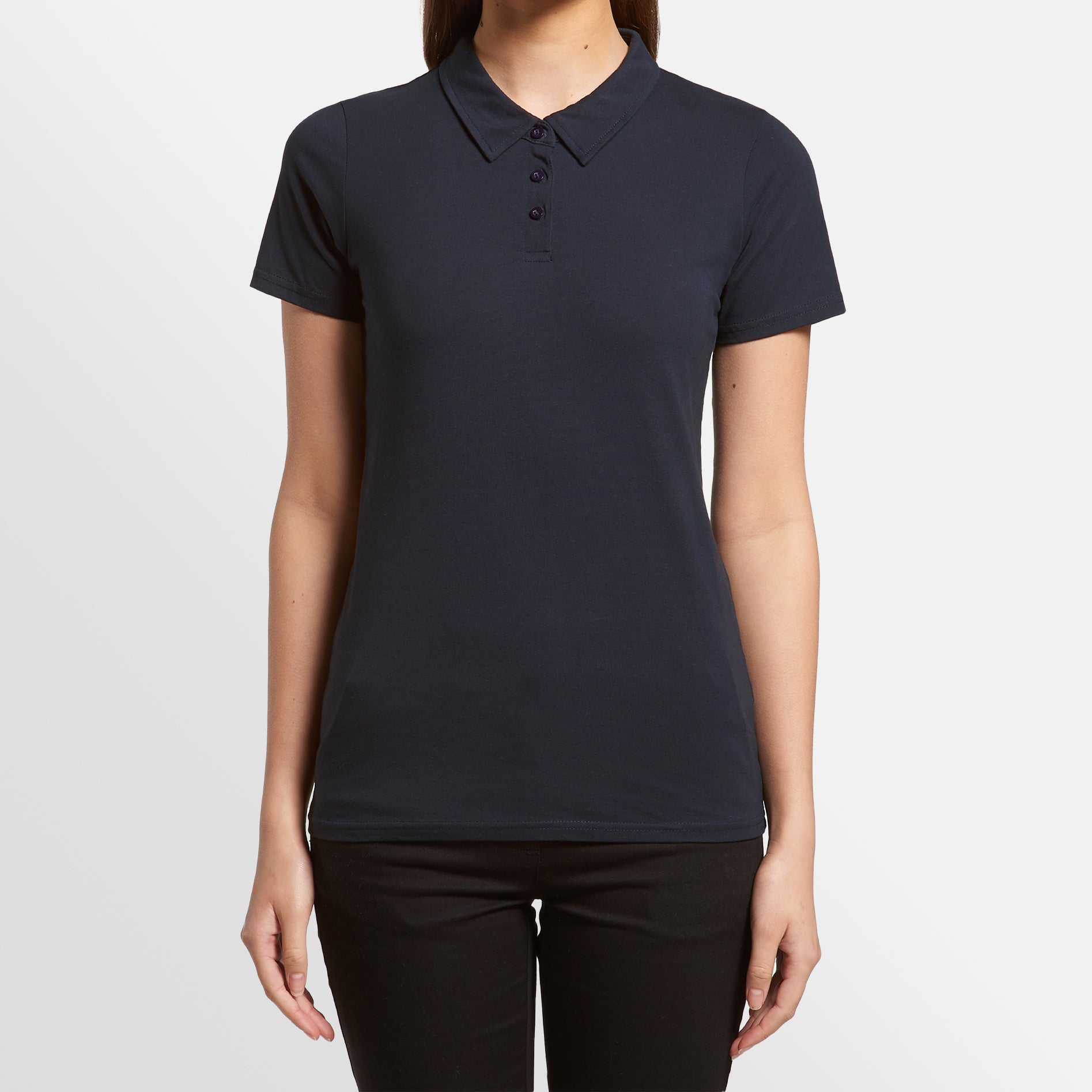 Amy Polo Shirt - on request