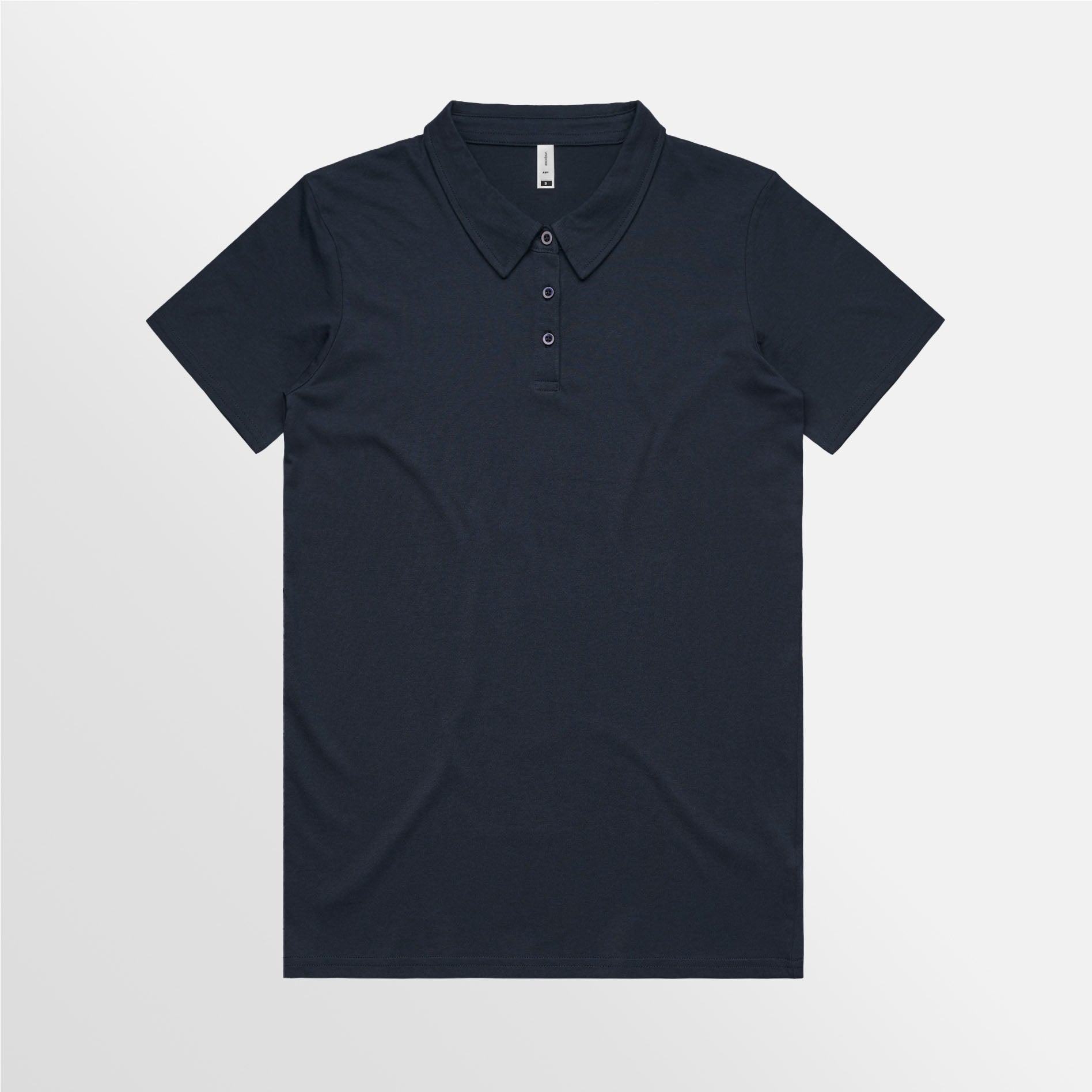 Amy Polo Shirt - on request