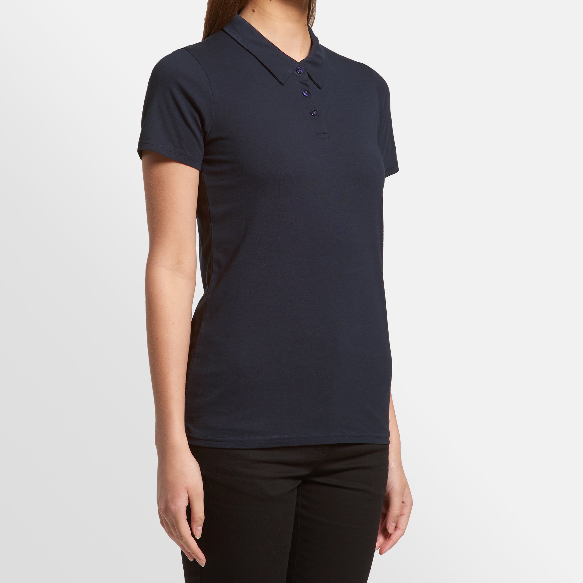 Amy Polo Shirt - on request