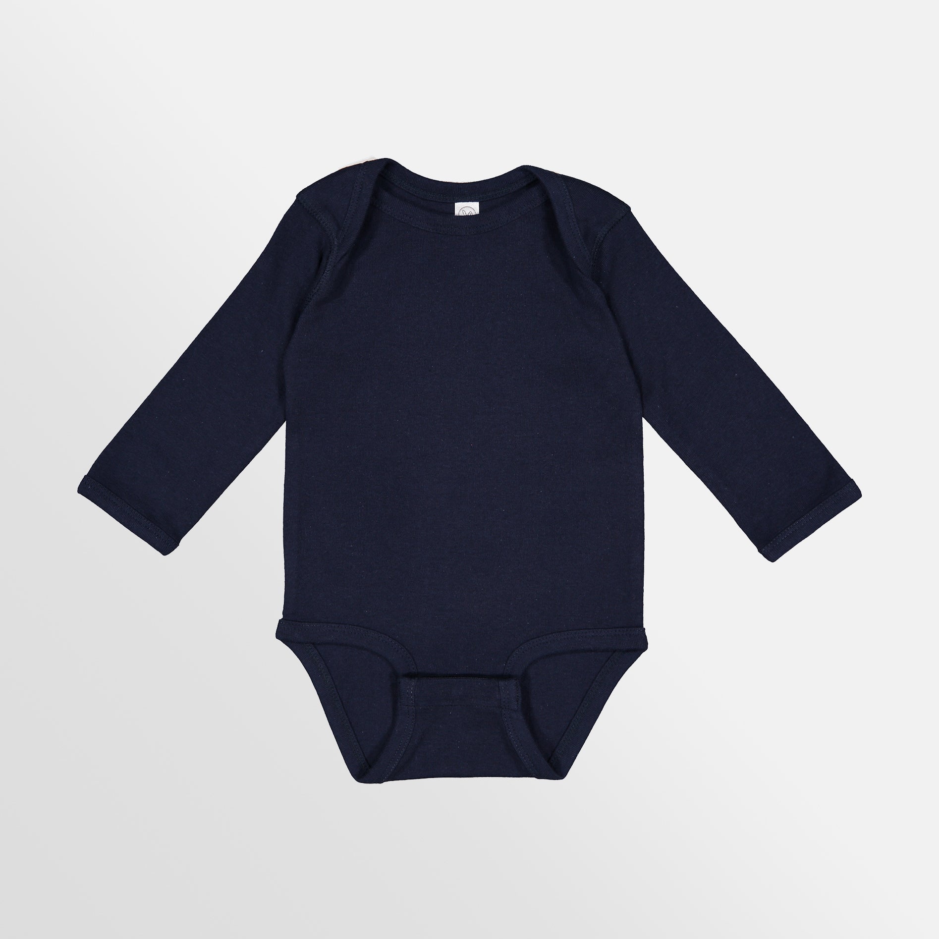 Babies Long Sleeve Onesie