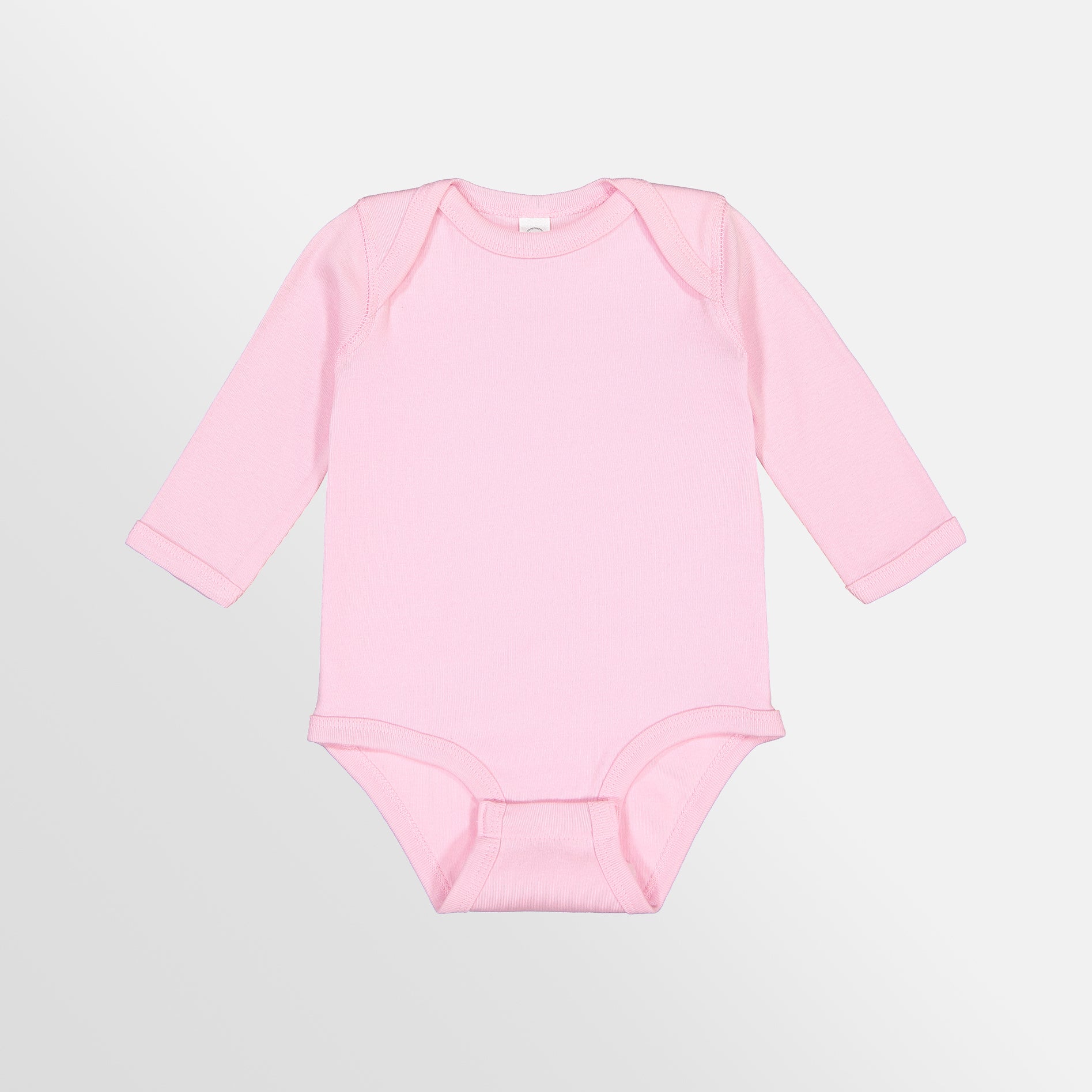 Babies Long Sleeve Onesie