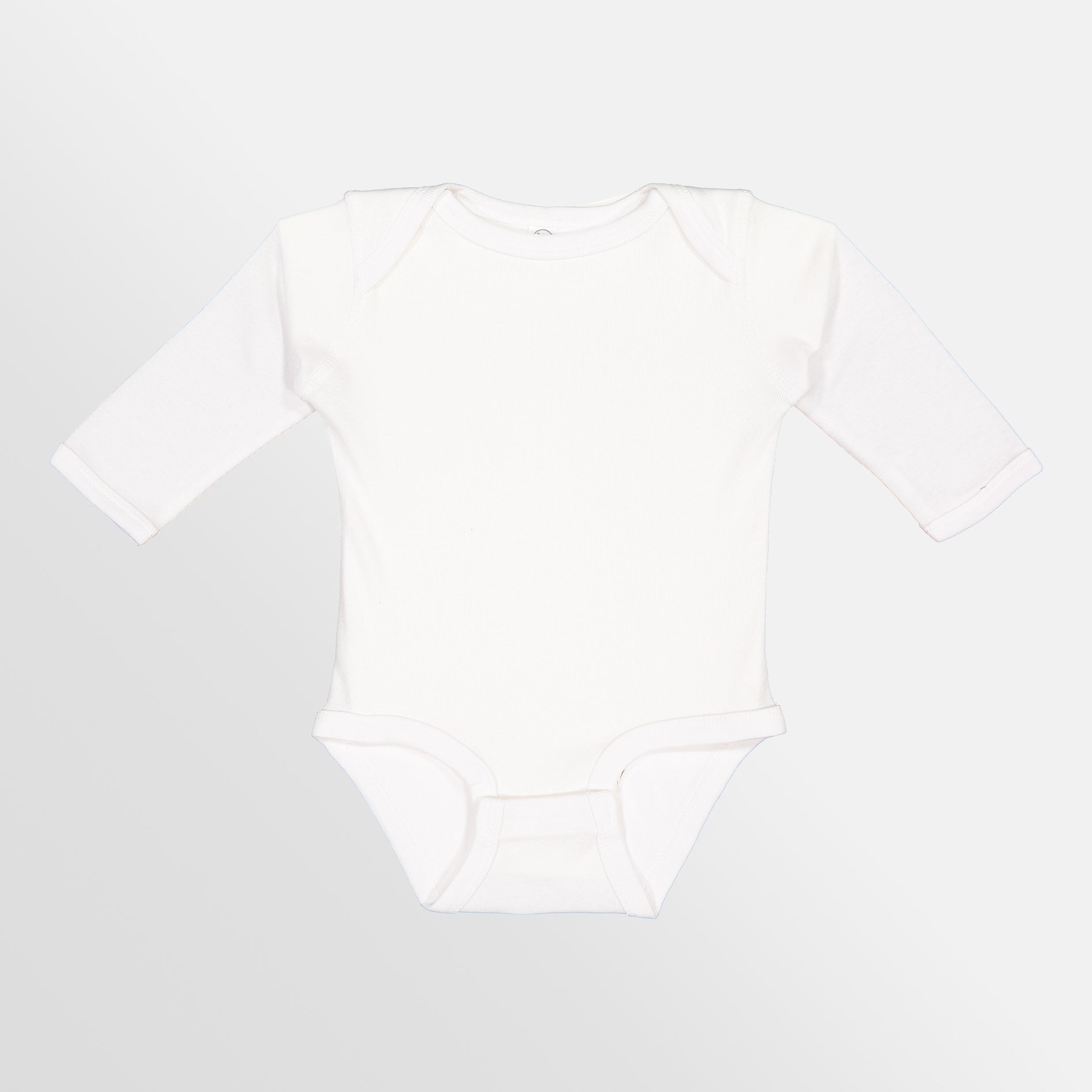 Babies Long Sleeve Onesie