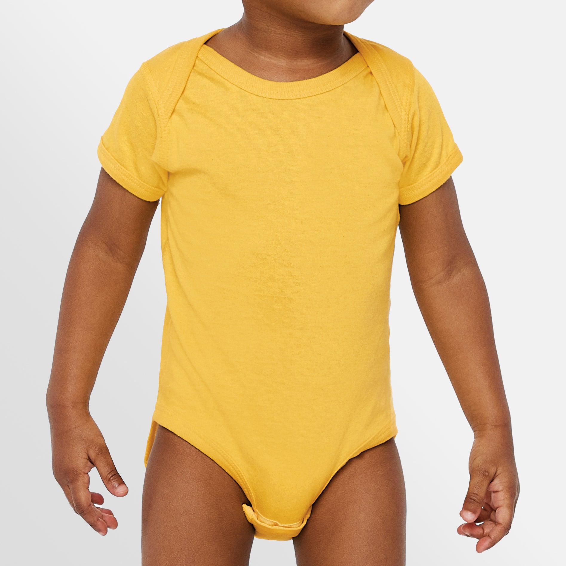 LAT Babies Onesie Custom Printed Same Day*