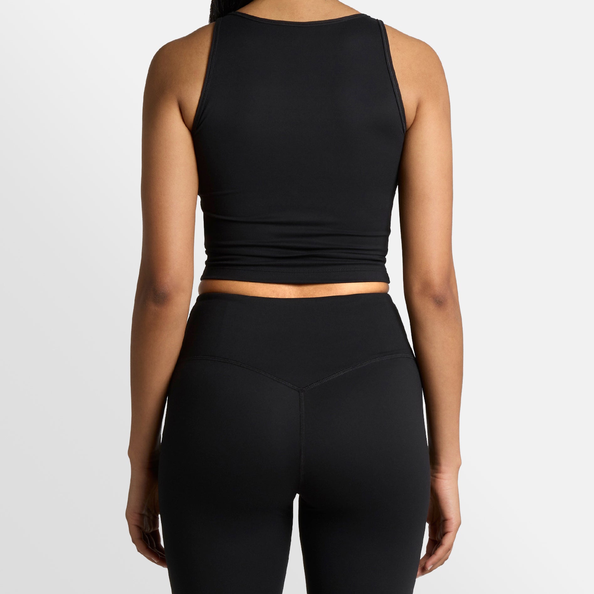 Active Crop Tank - on request