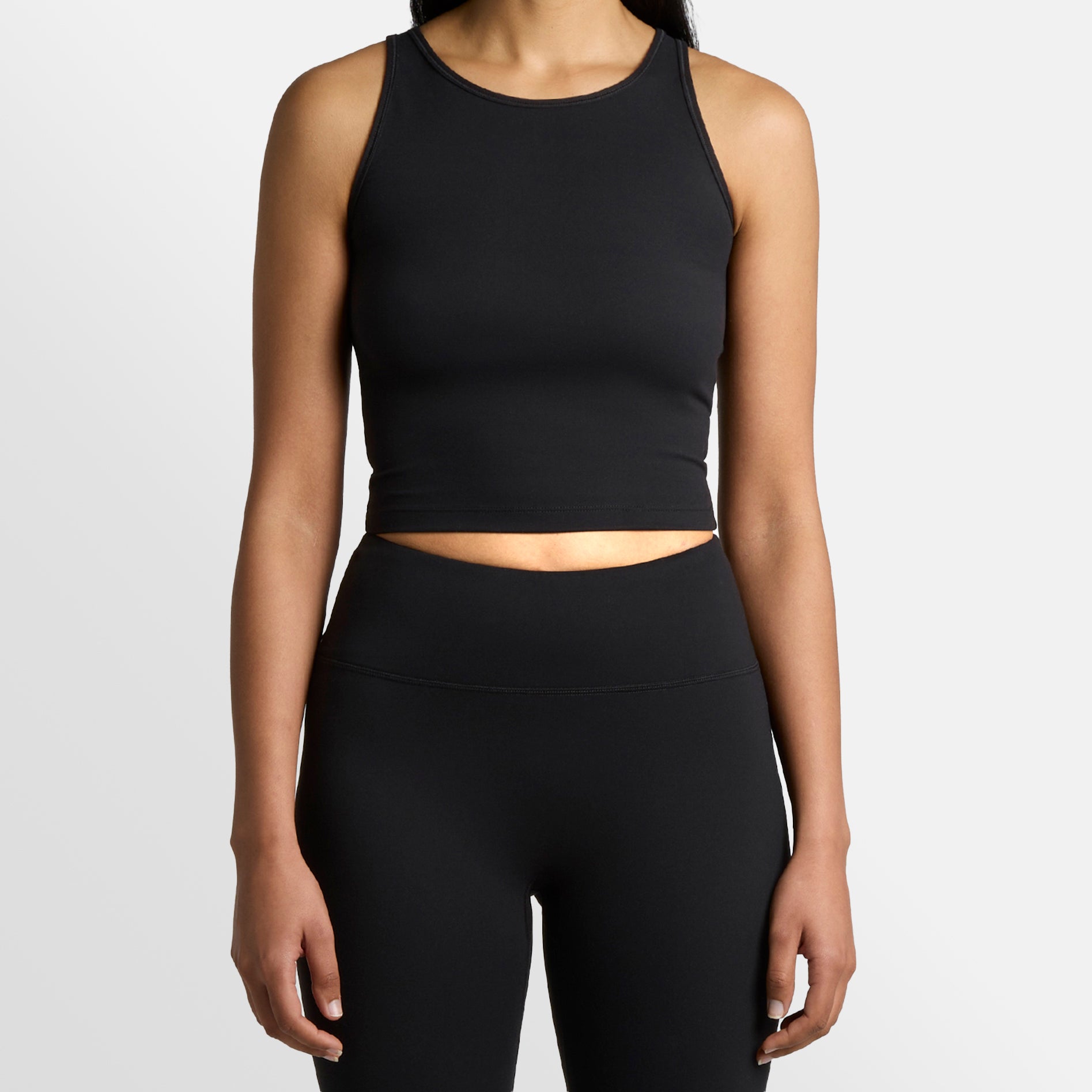 Active Crop Tank - on request