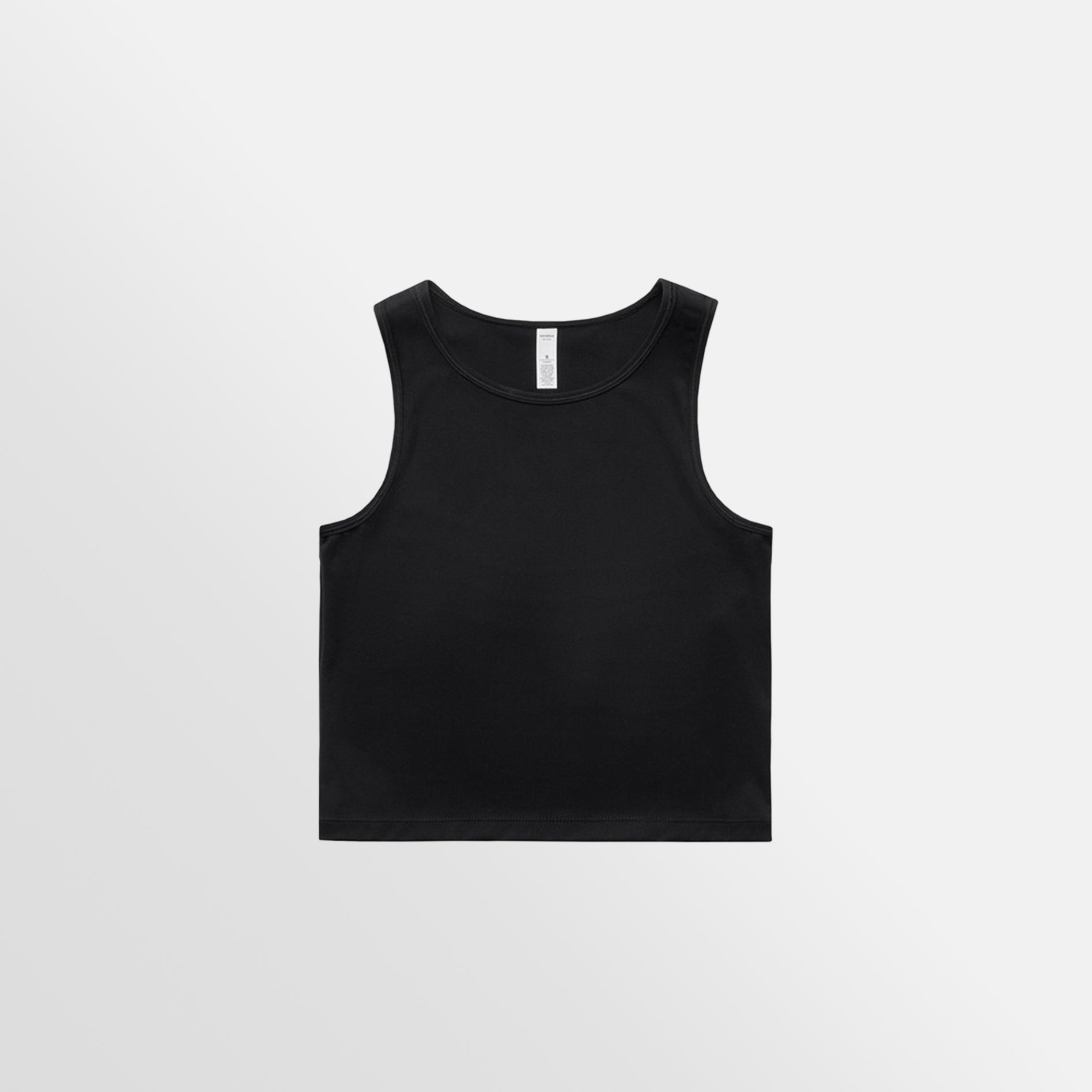 Active Crop Tank - on request