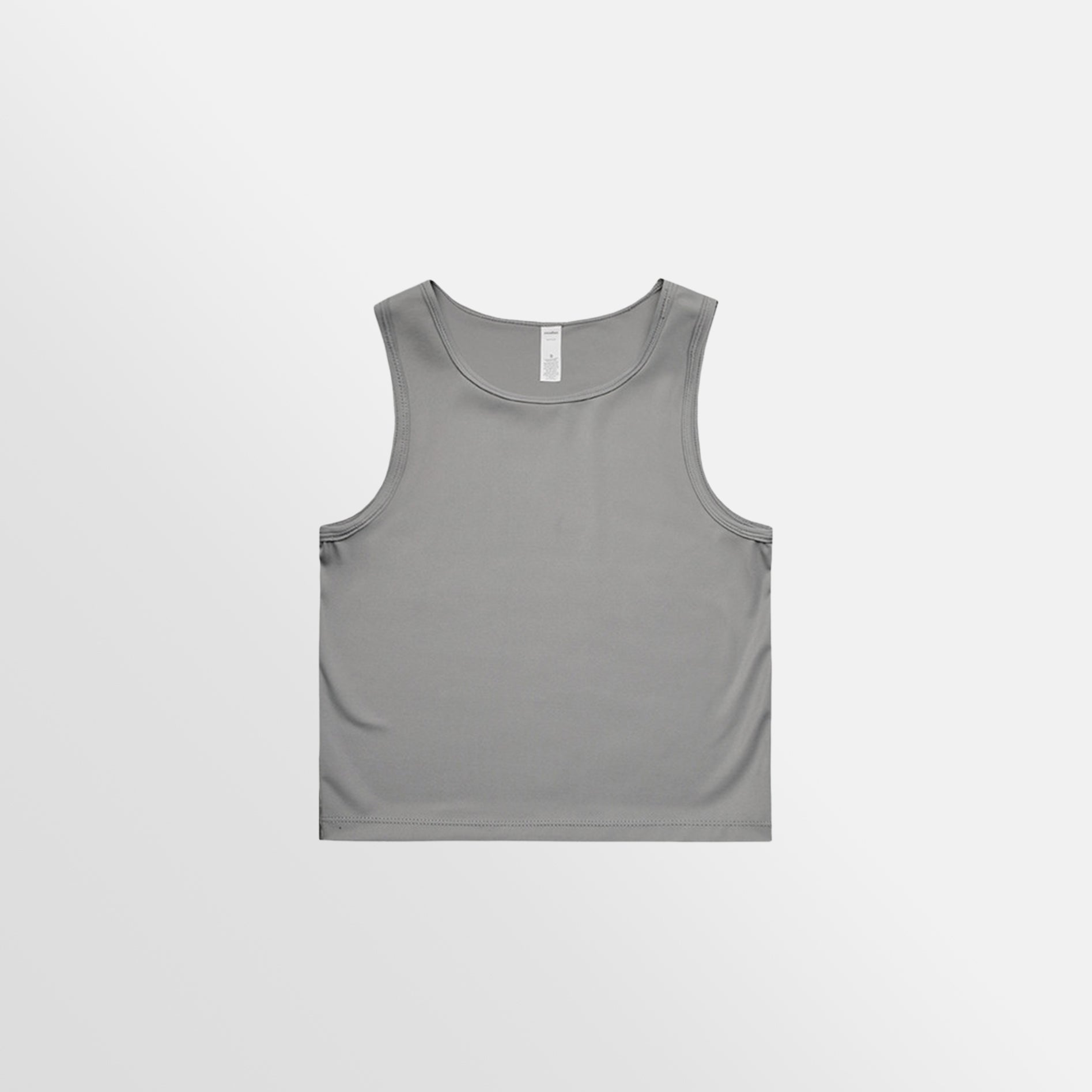 Active Crop Tank - on request