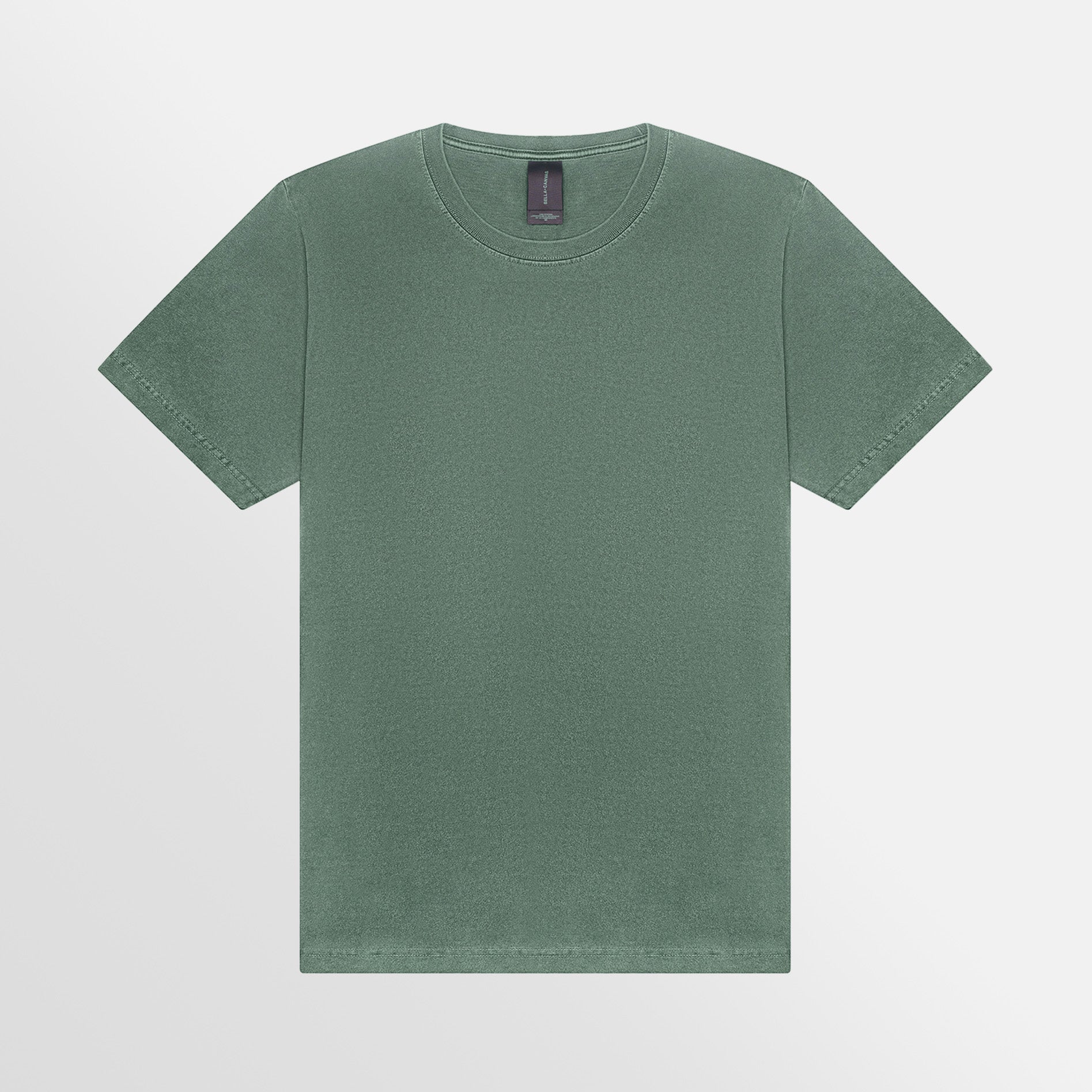 Unisex Heavy Wash Tee