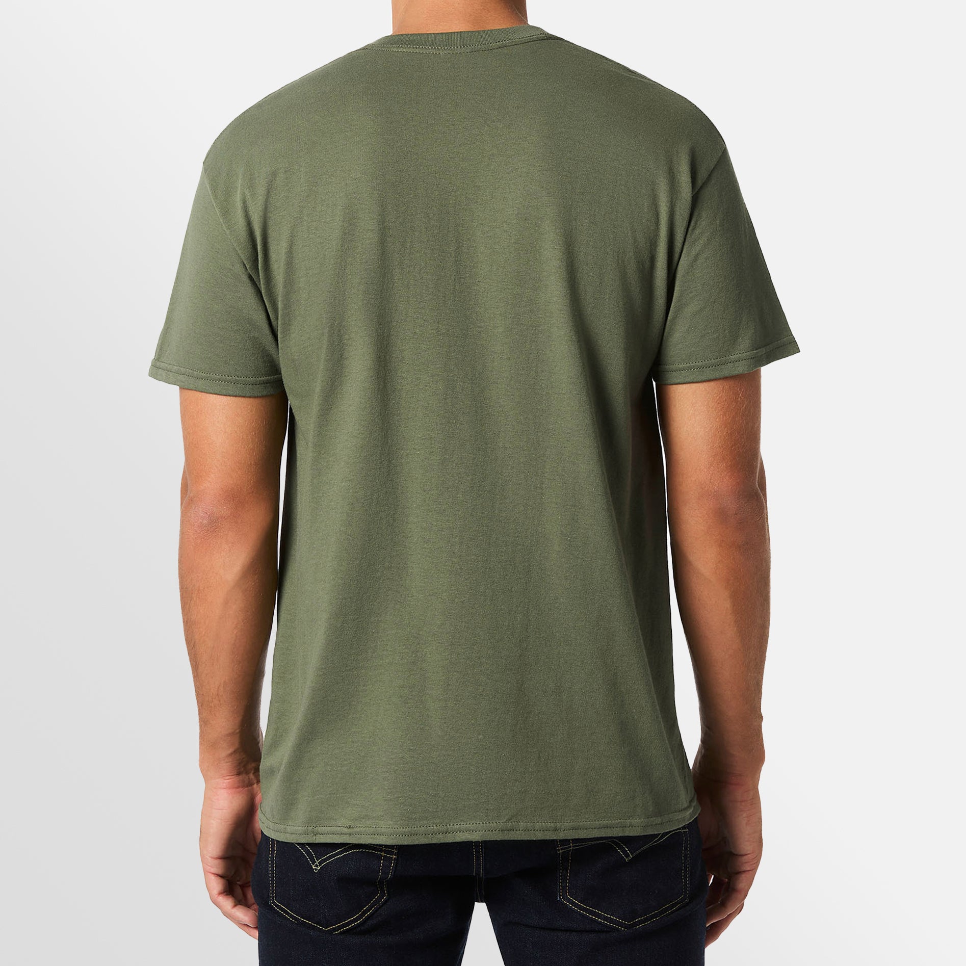 Essential Heavy Tee