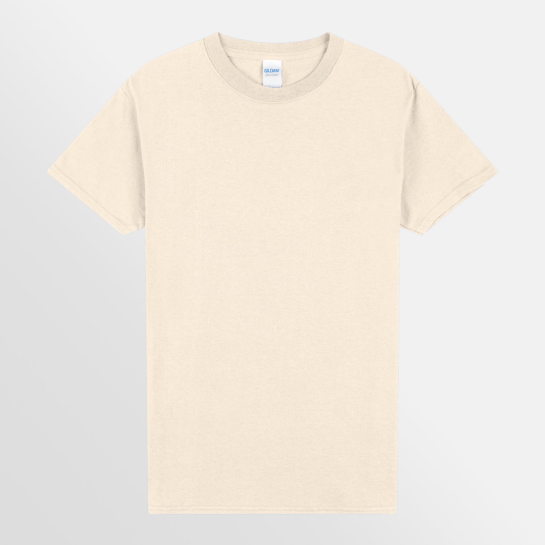 Essential Heavy Tee