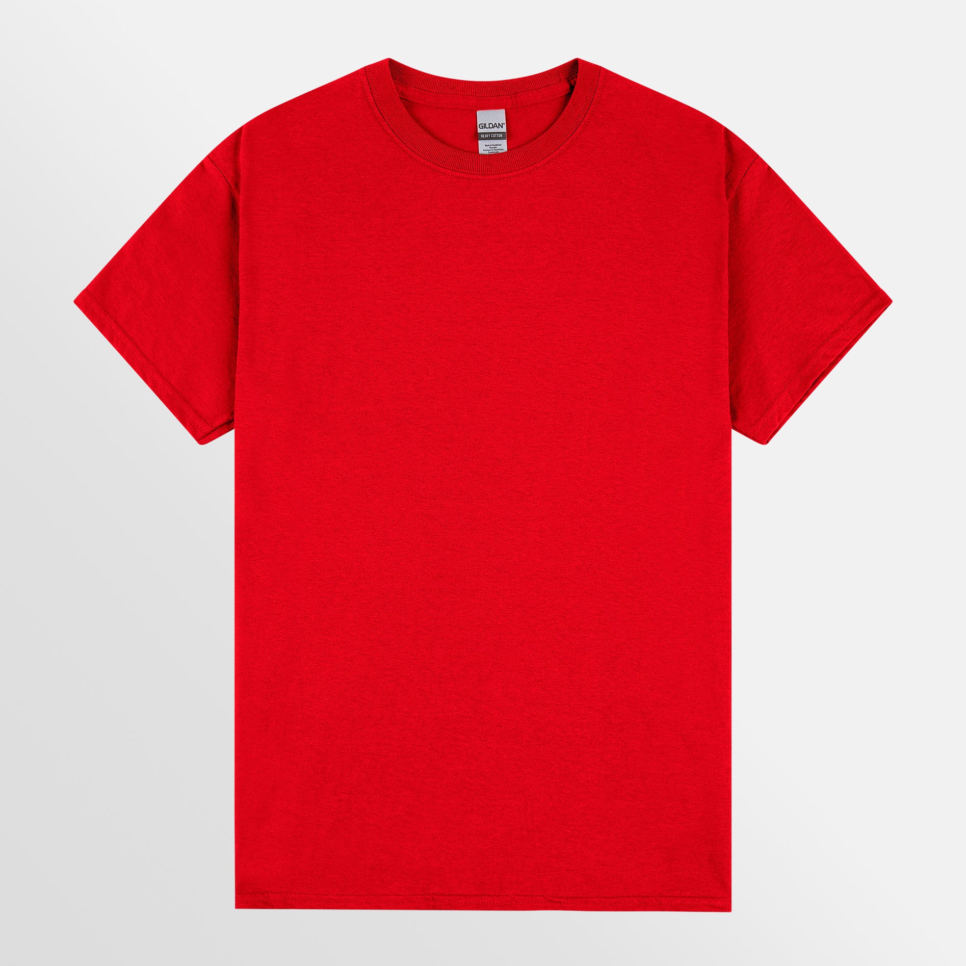 Essential Heavy Tee