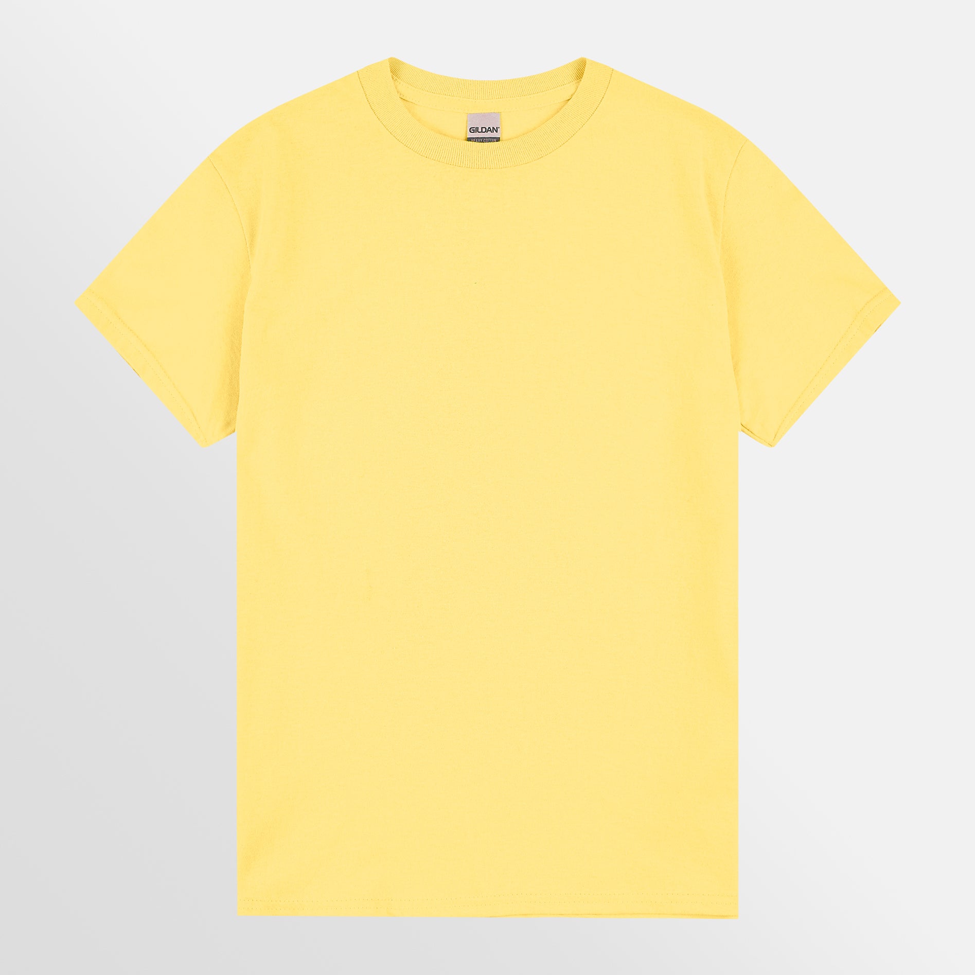 Essential Heavy Tee